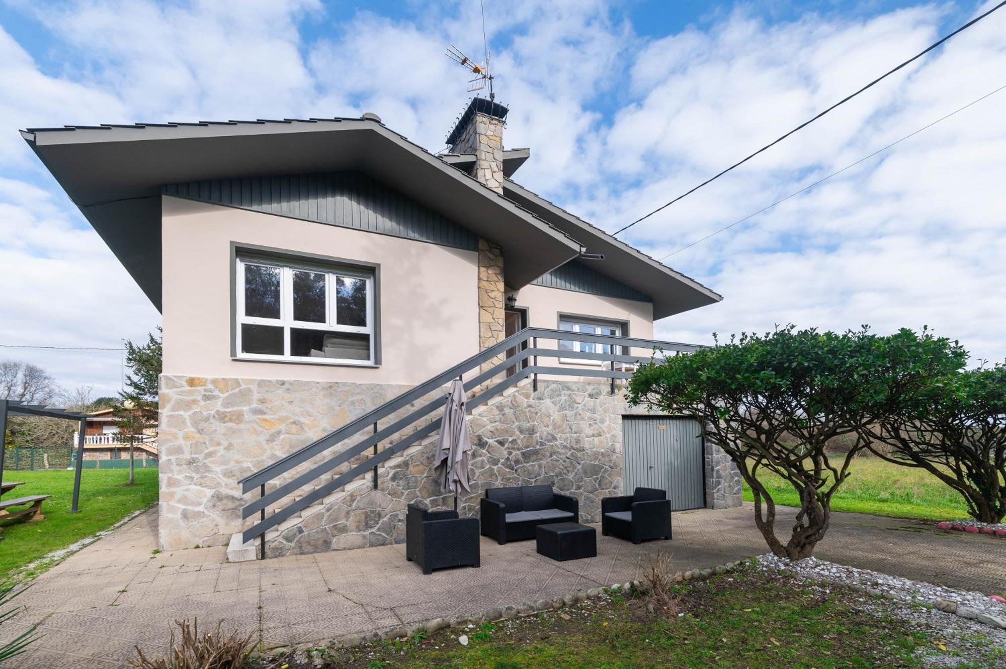 Holiday home Mauro *