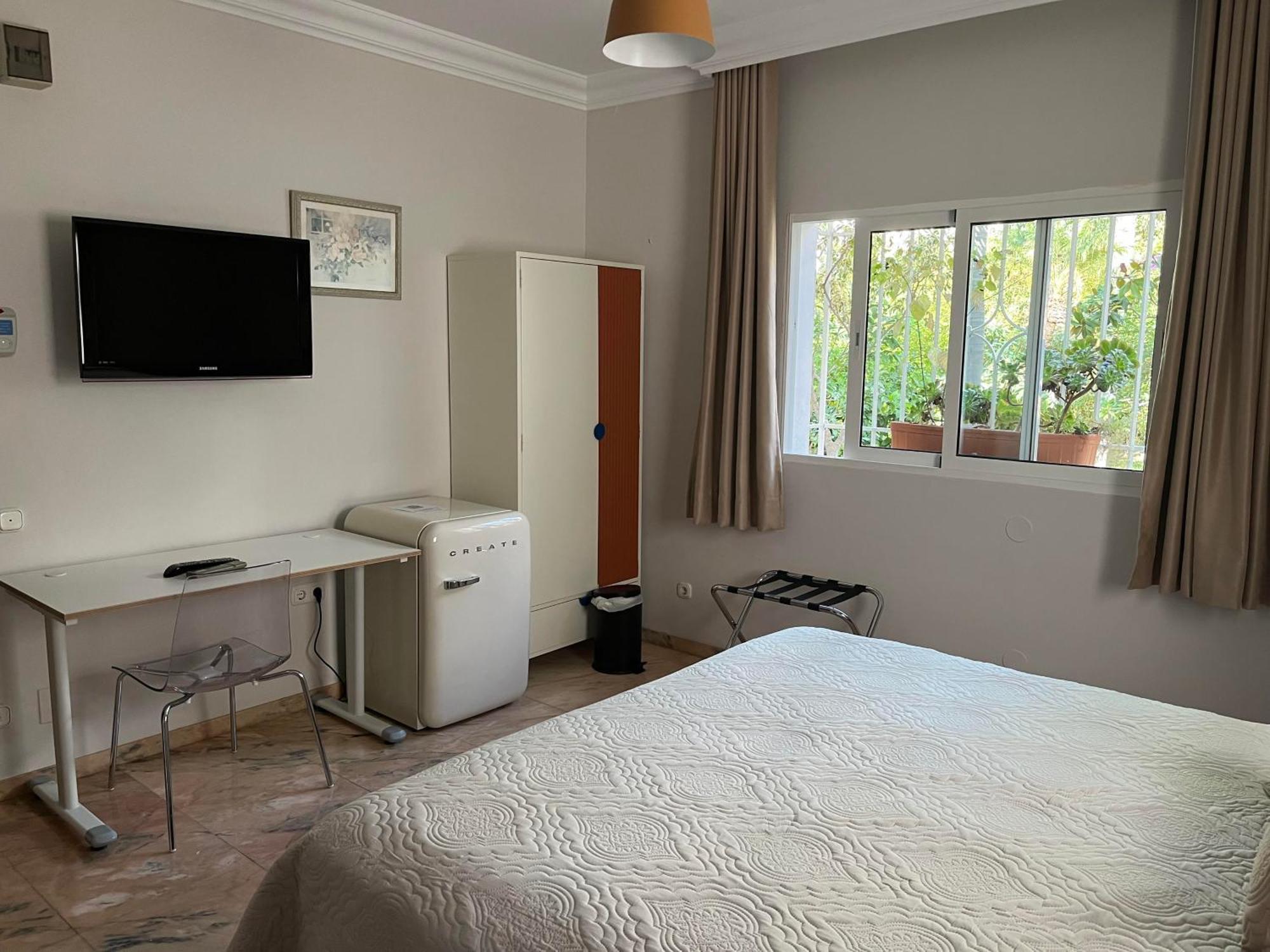 Hotel Paraiso Del Mar Hotel Nerja