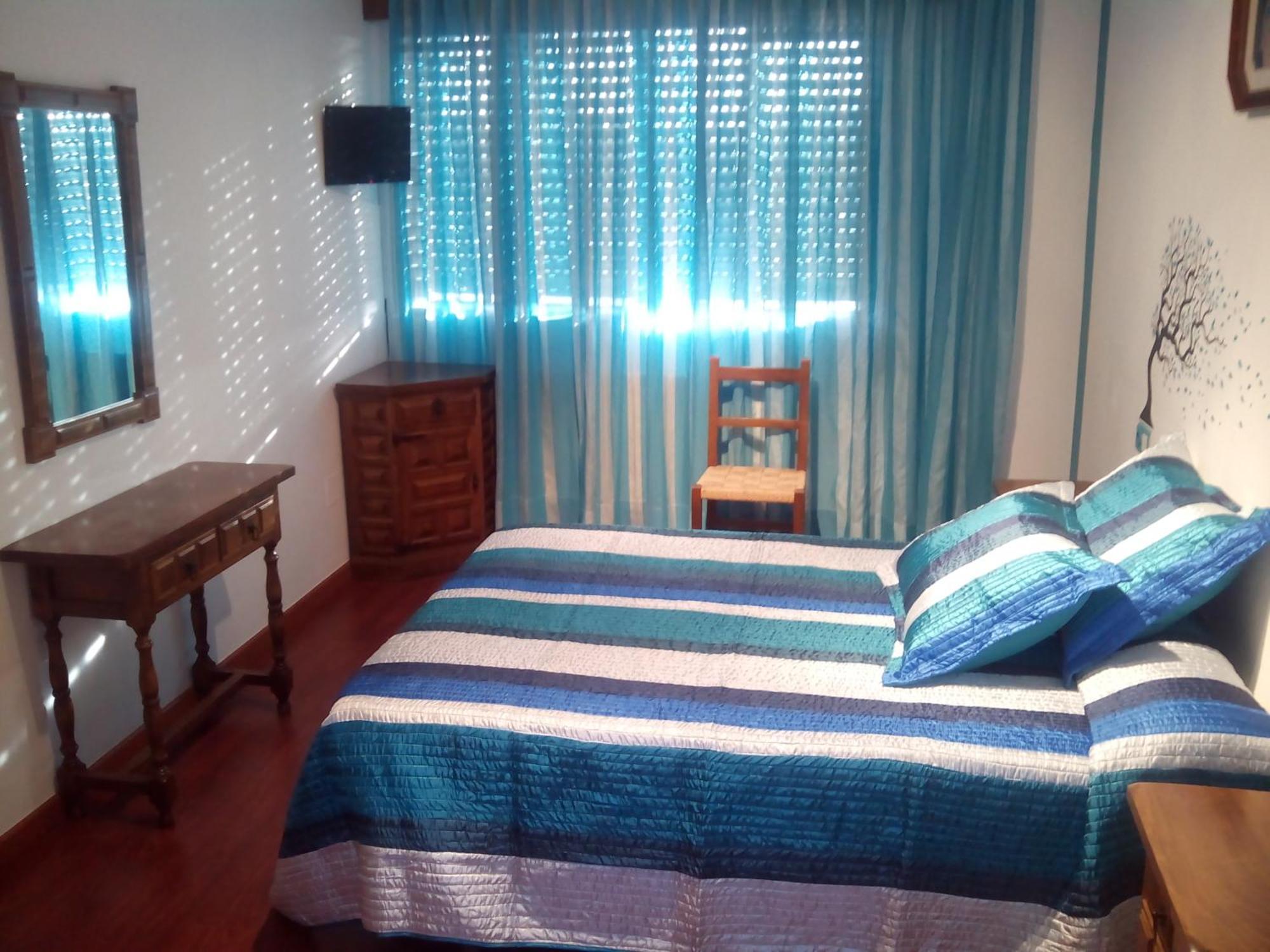 Flavia Hostal *