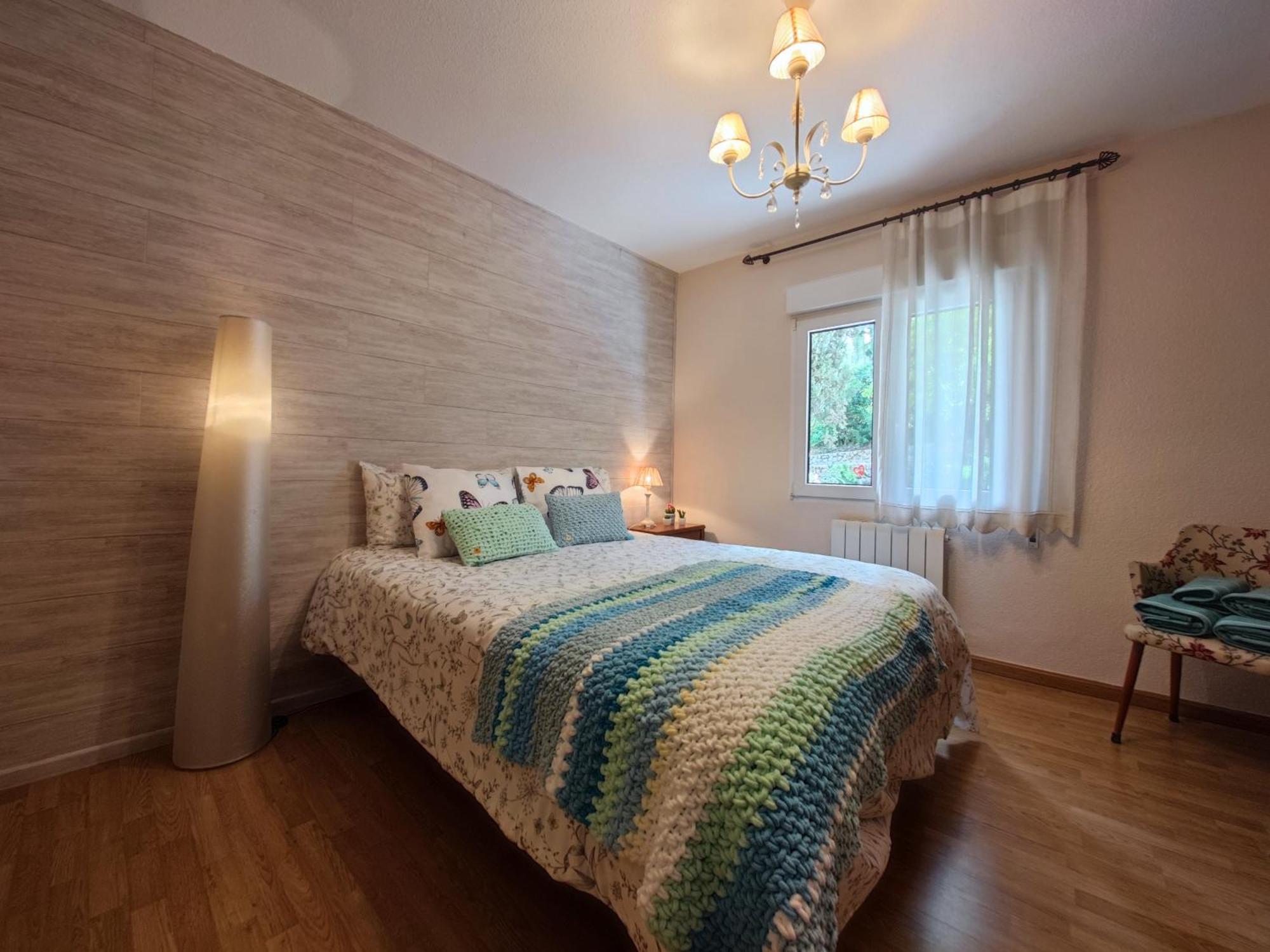 Apartamento Mirabuenos Aranda de Duero