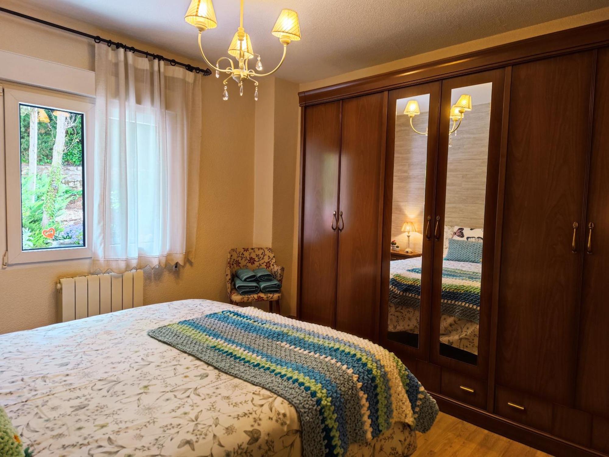 Mirabuenos Apartamento