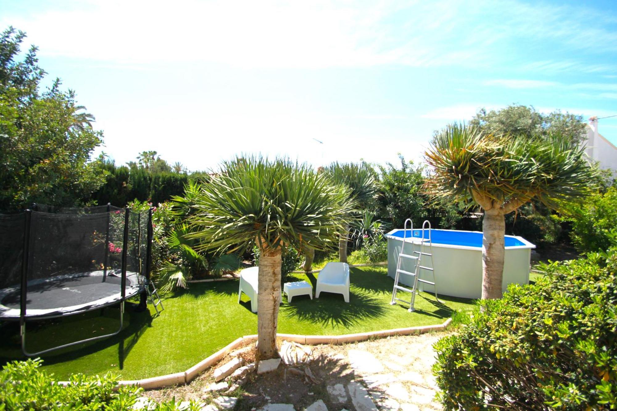 Casaturis En Urb. La Font Sant Joan D'alacant Ch102 Holiday home San Juan (Alicante)