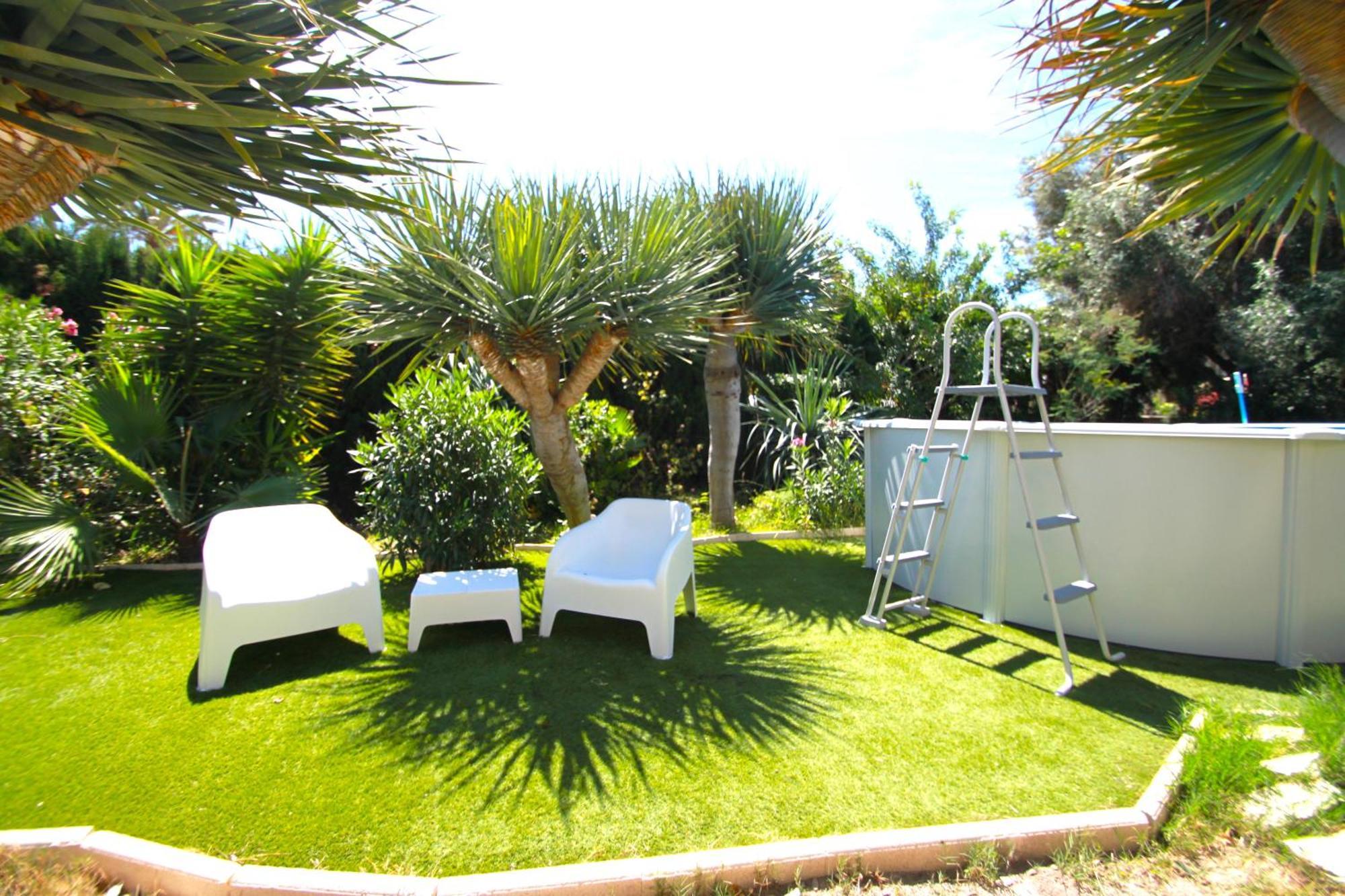 Casaturis En Urb. La Font Sant Joan D'alacant Ch102 San Juan (Alicante)