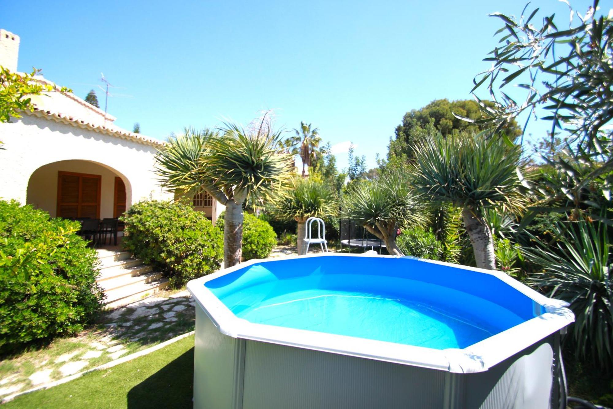 Casaturis En Urb. La Font Sant Joan D'alacant Ch102 * San Juan (Alicante)