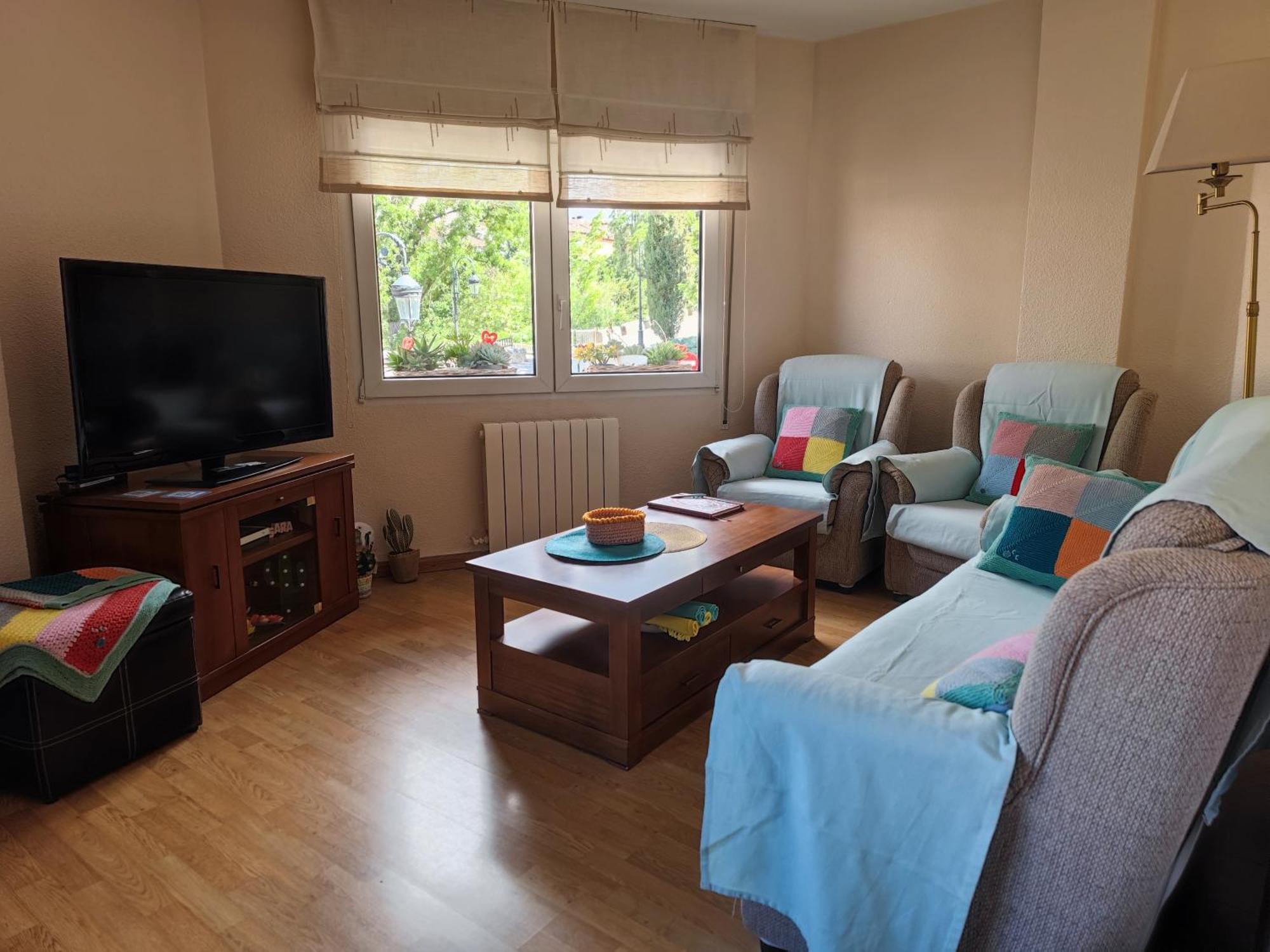 Apartamento Mirabuenos *