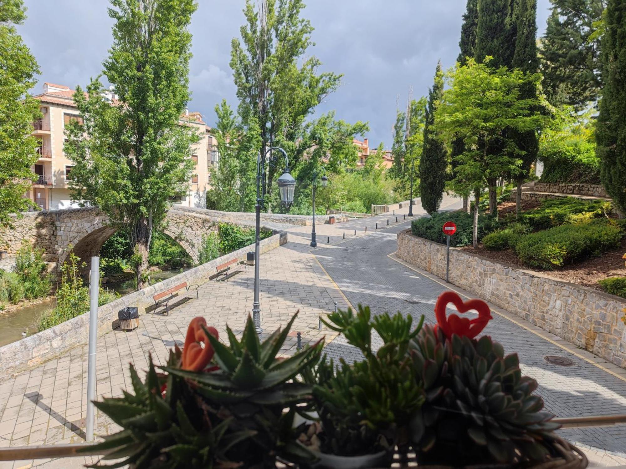 Mirabuenos Apartamento Aranda de Duero
