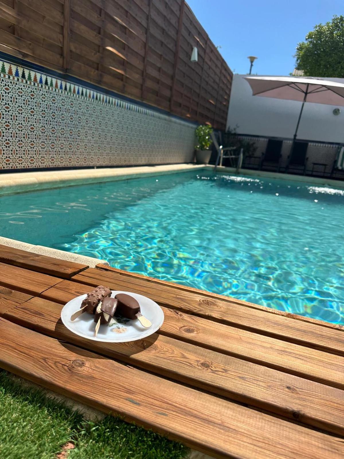 Geni Сasa de vacaciones *