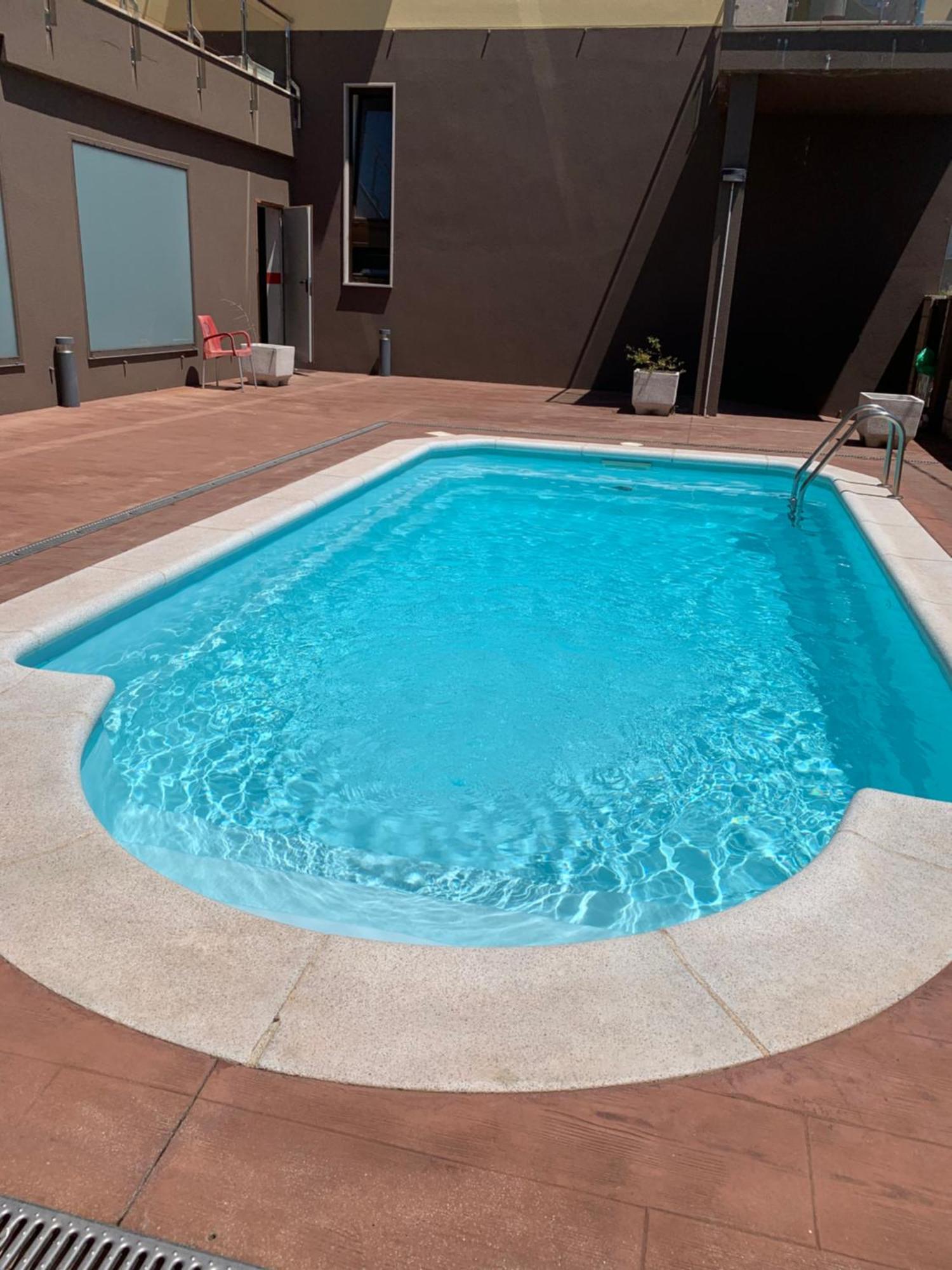 Apartment Beach *
