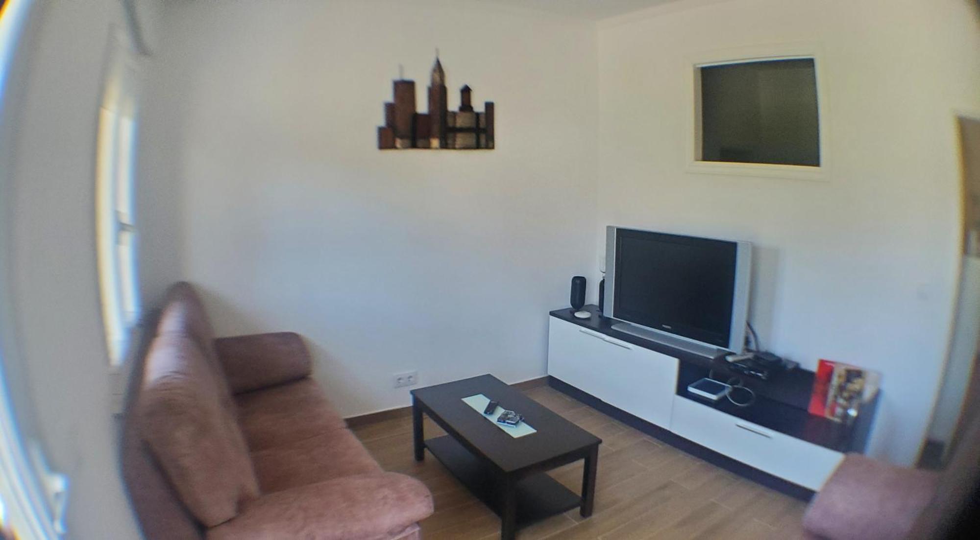 Apartamento O Fogar De Pepe