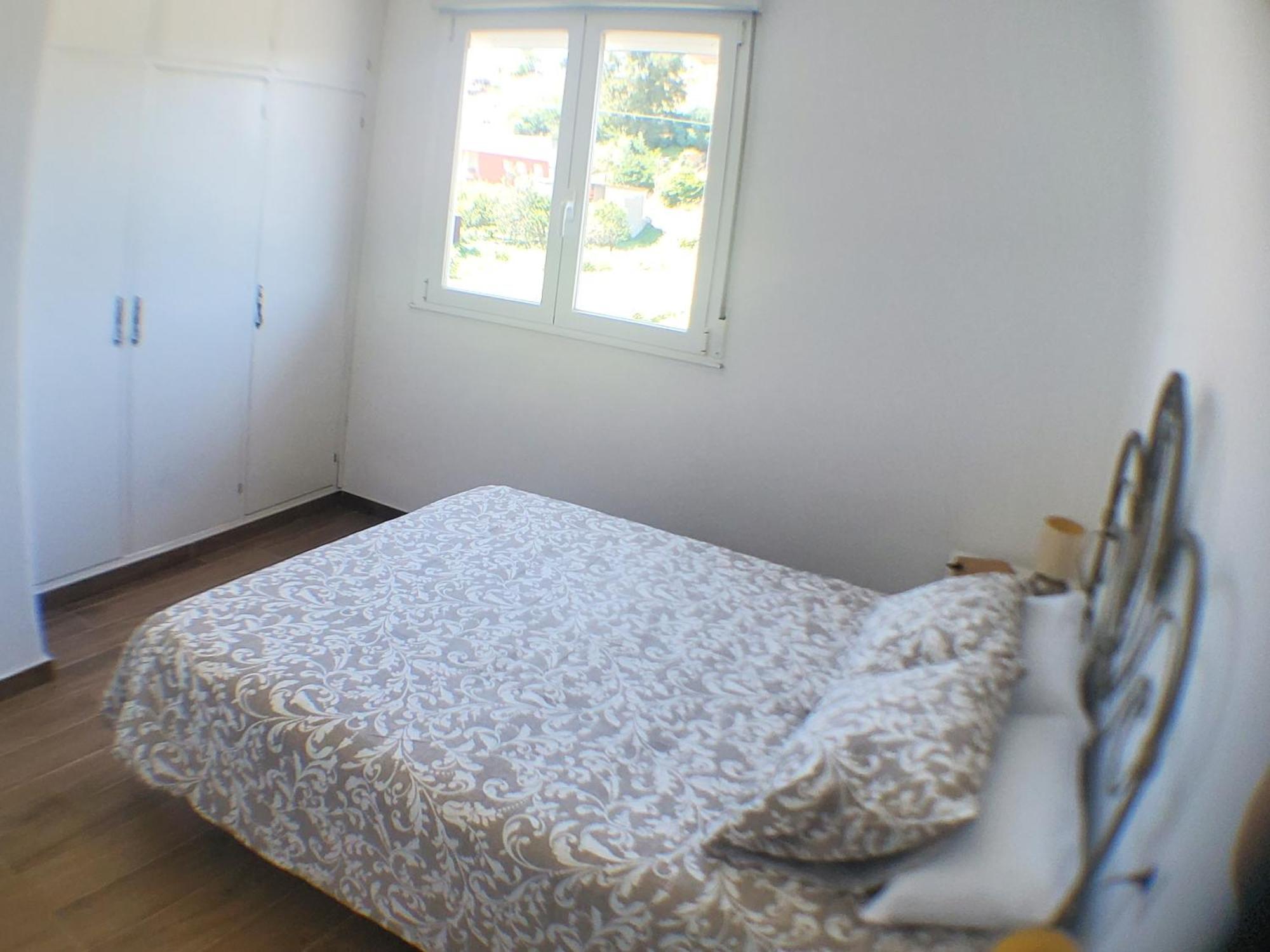 Apartamento O Fogar De Pepe