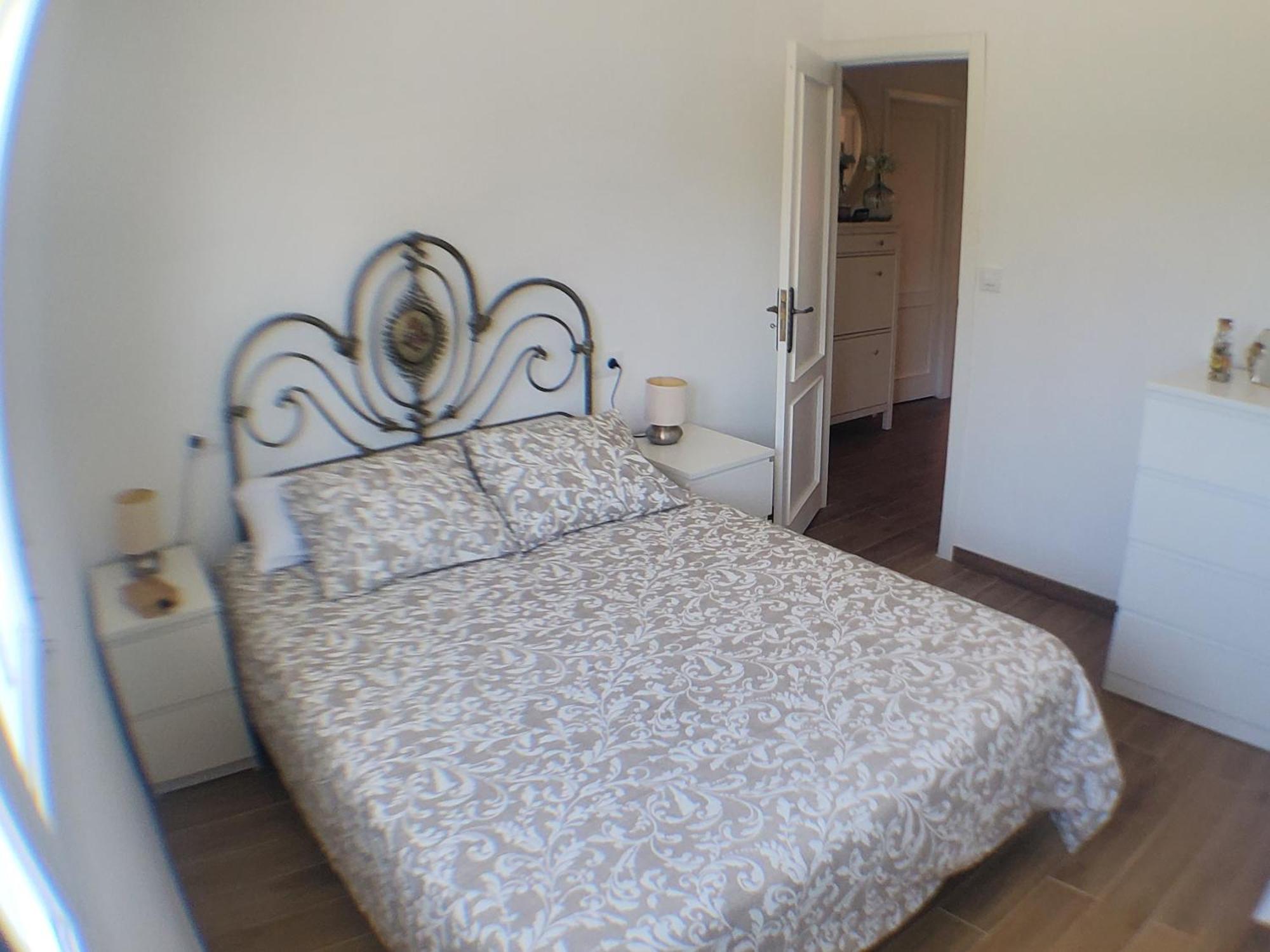 Apartamento O Fogar De Pepe *