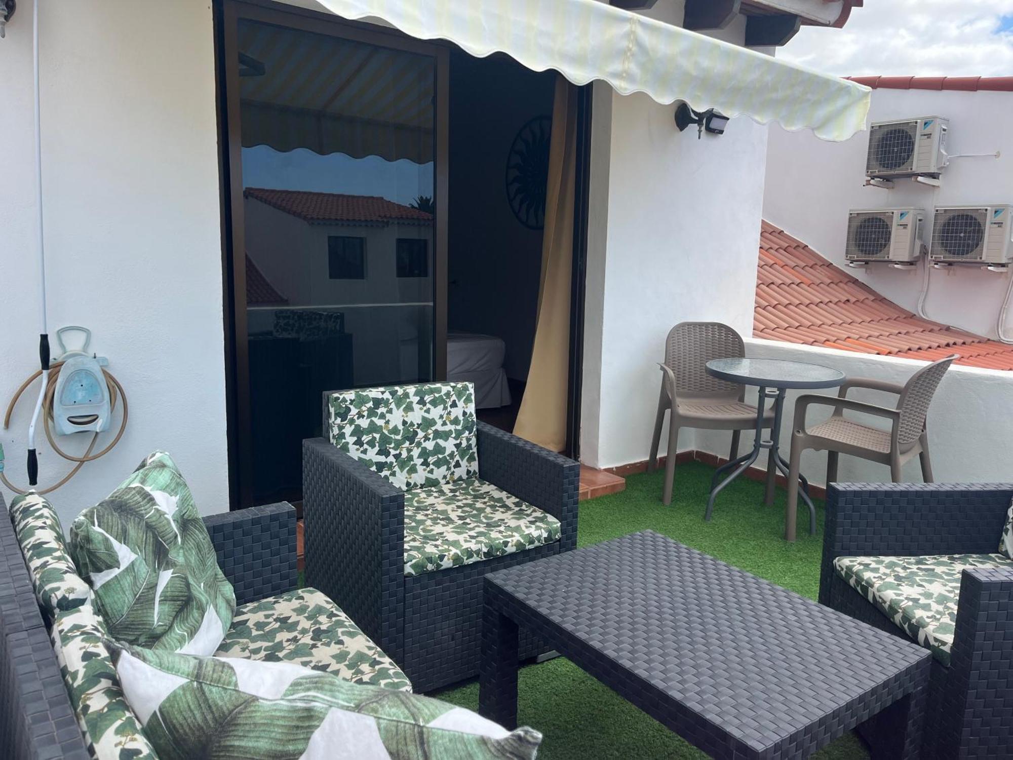 Guest house Eagle San Miguel de Abona