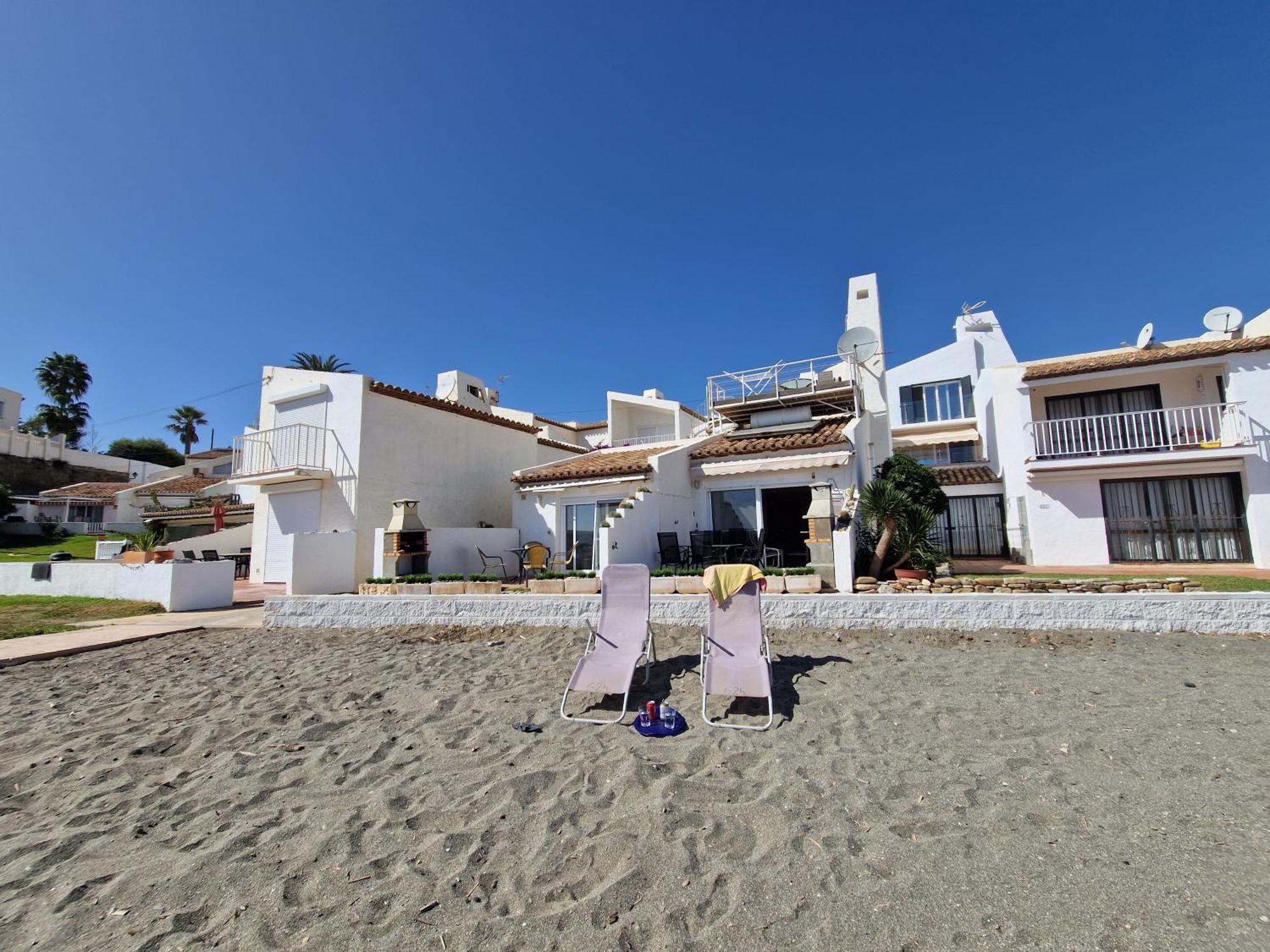 Apartment Bahia Dorada Estepona