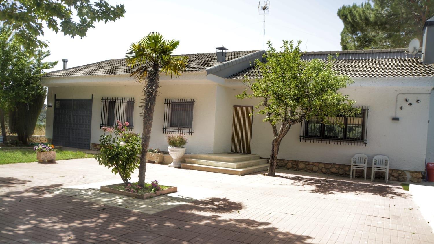 Holiday home Emilia 2 Ossa de Montiel