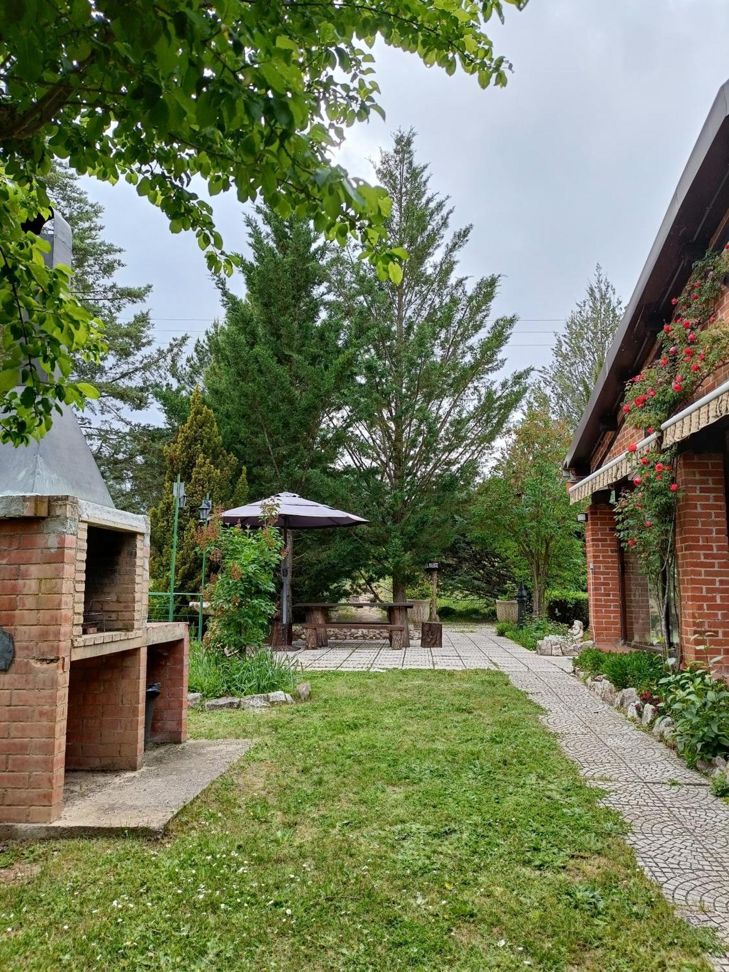 Paraiso Rural Holiday home El Burgo De Osma