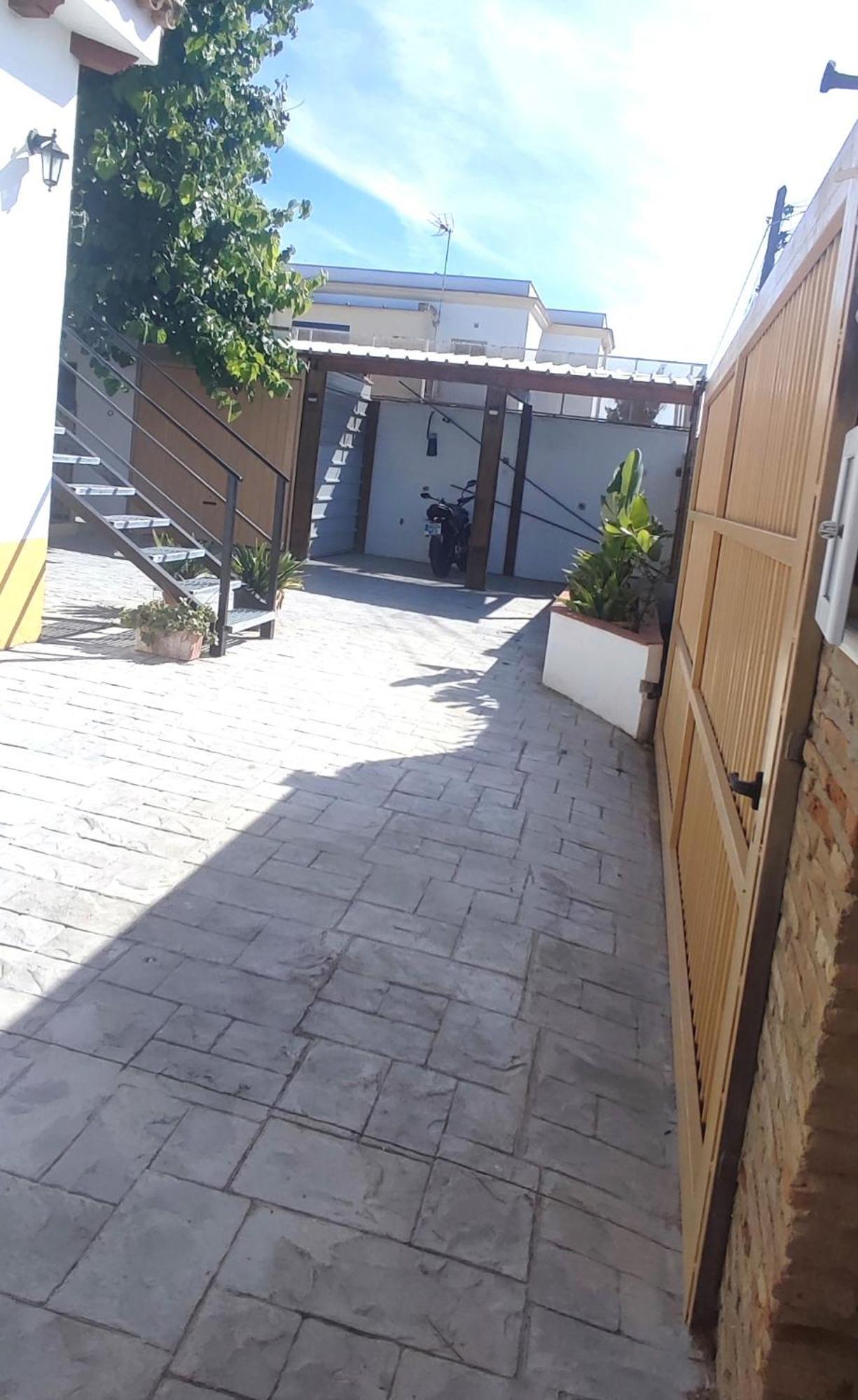 Casa De Vicky Guest house *