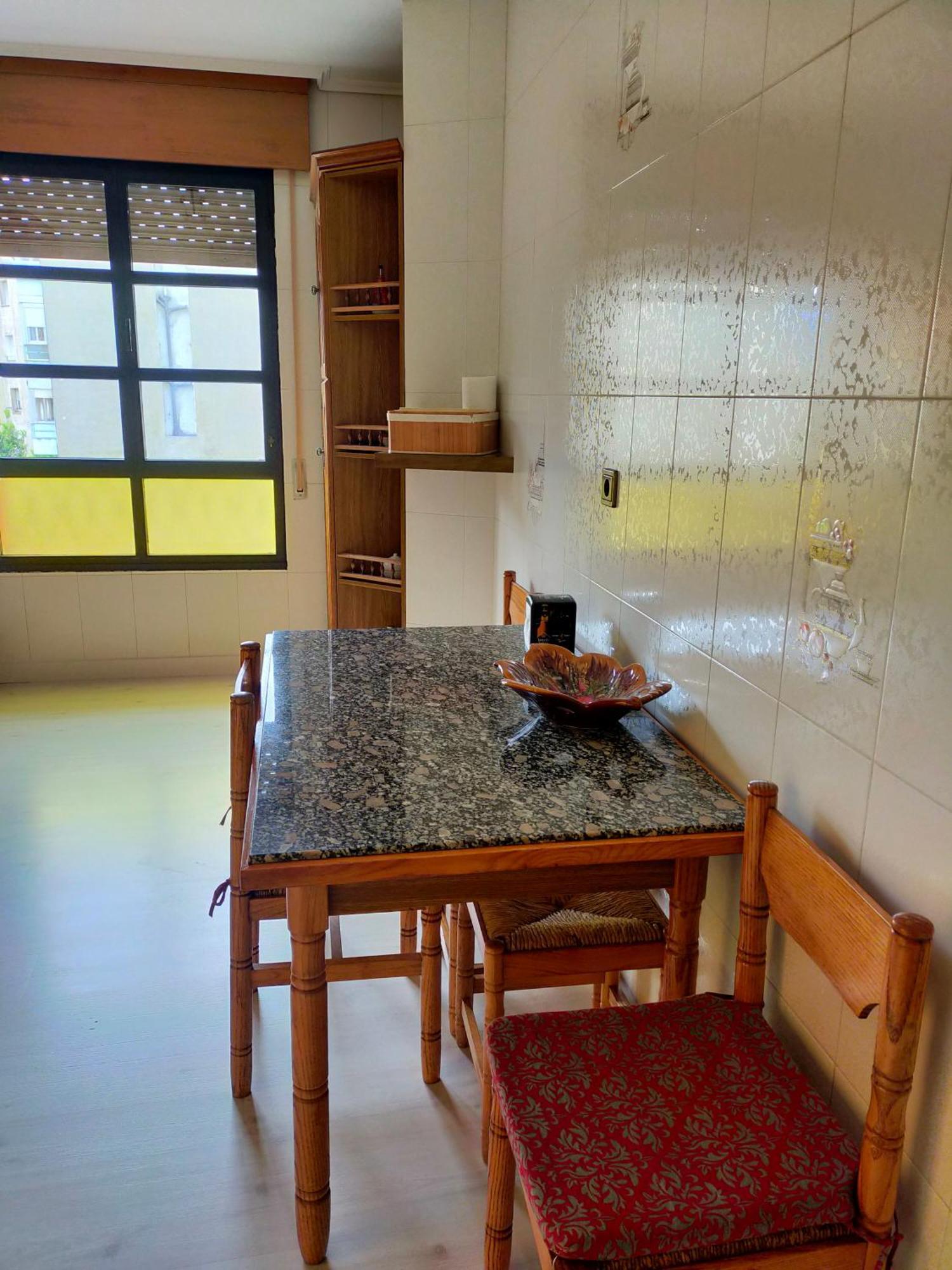 Apartamento En El Casco Antiguo De