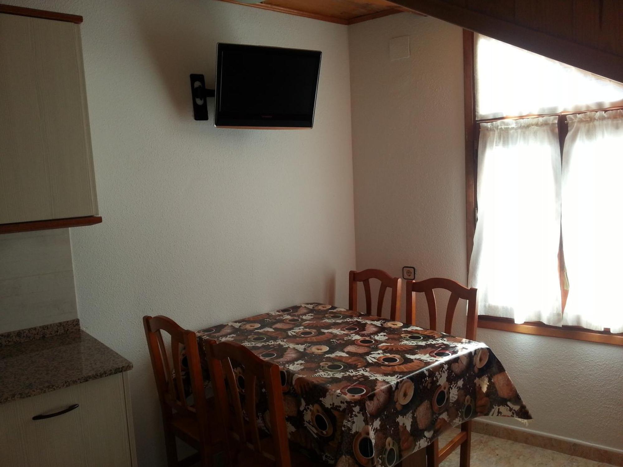 Apartment Casa Patro *