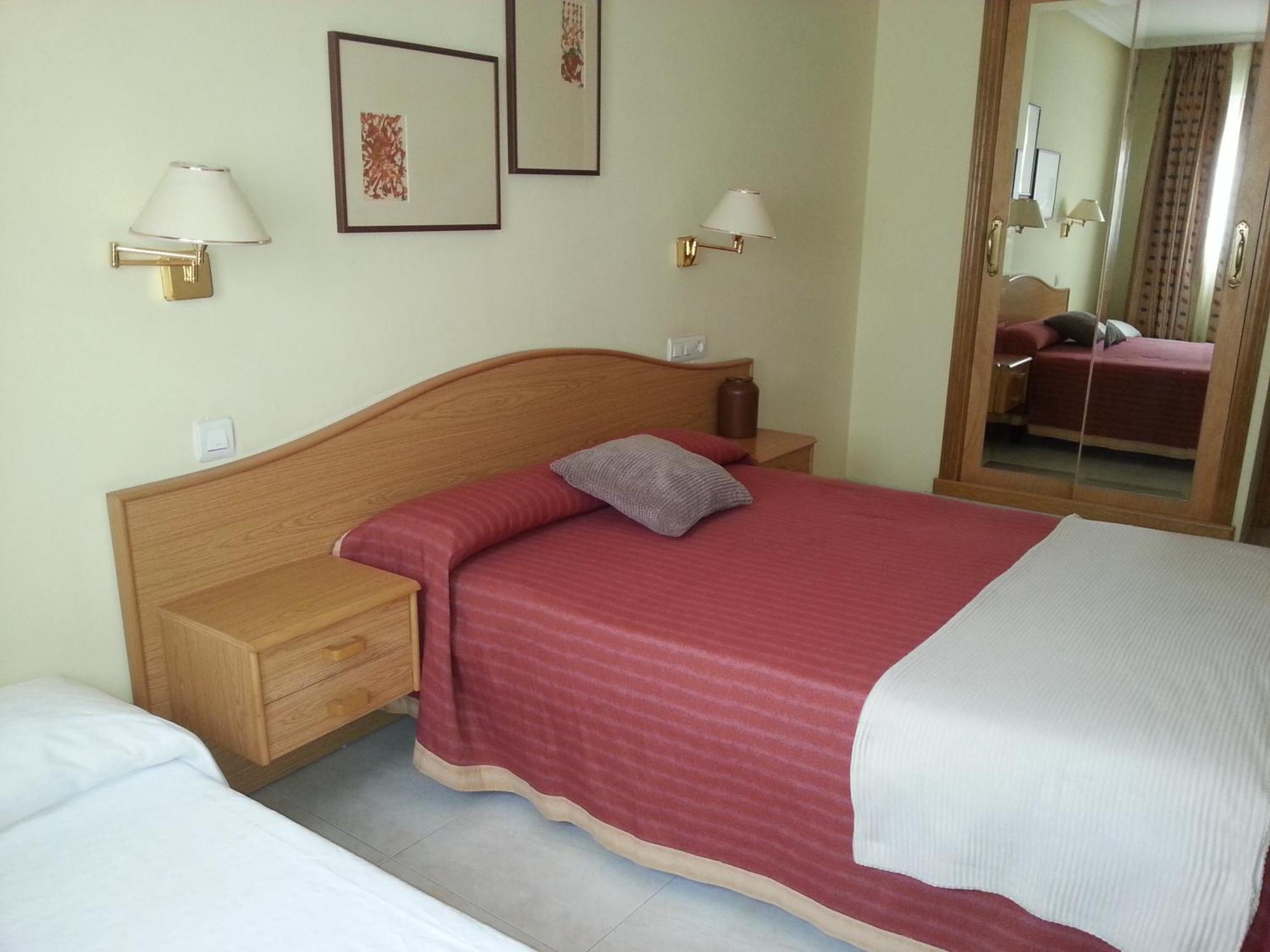 Hotel La Brañina Villablino