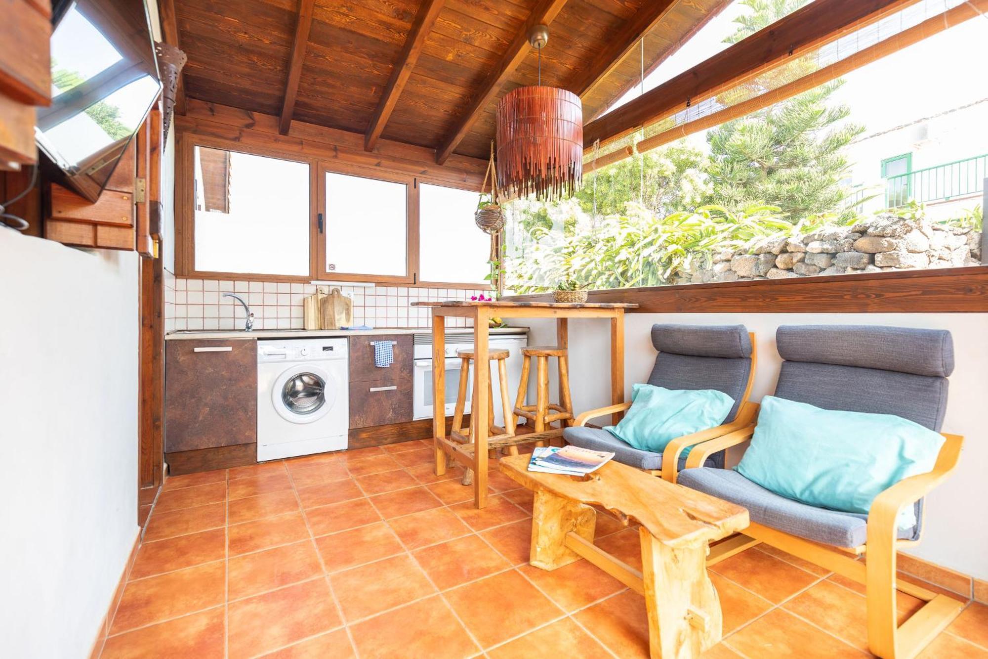 Bed & Breakfast Surfescape Fuerteventura