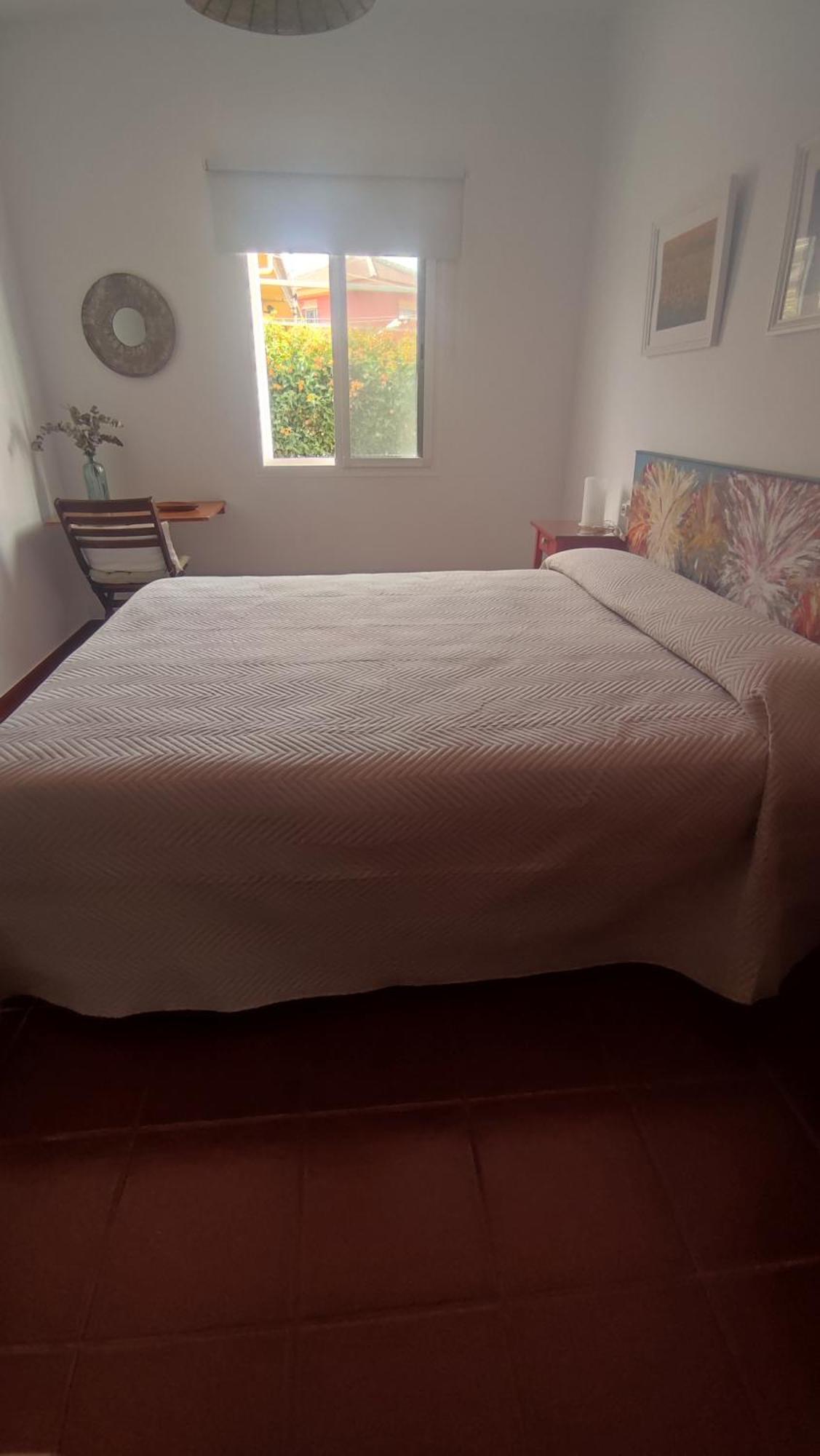Holiday home Chalet Matalascanas