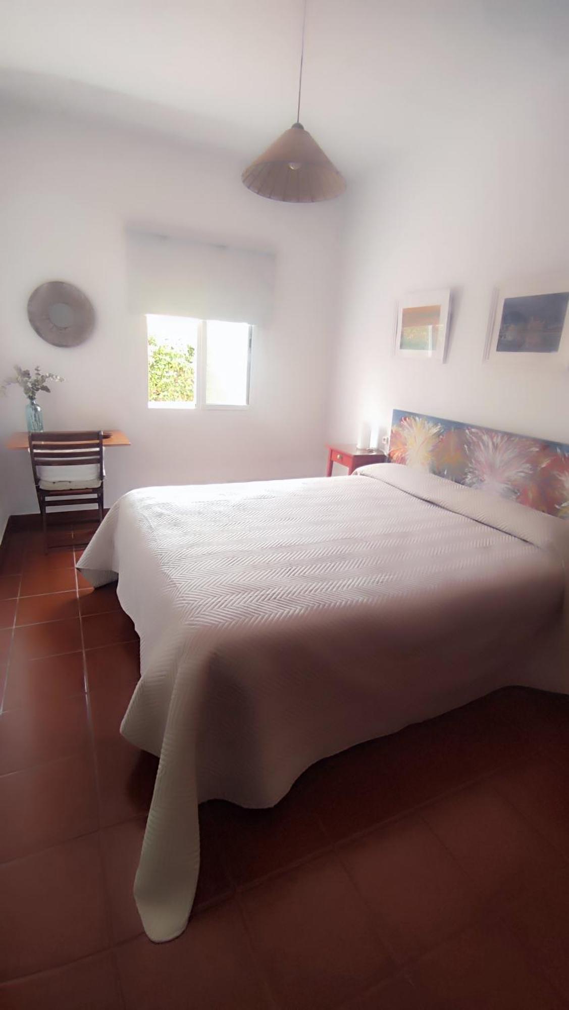 Holiday home Chalet Matalascanas *