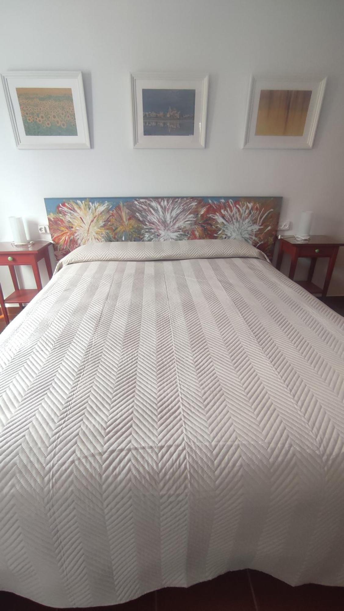 Holiday home Chalet Matalascanas