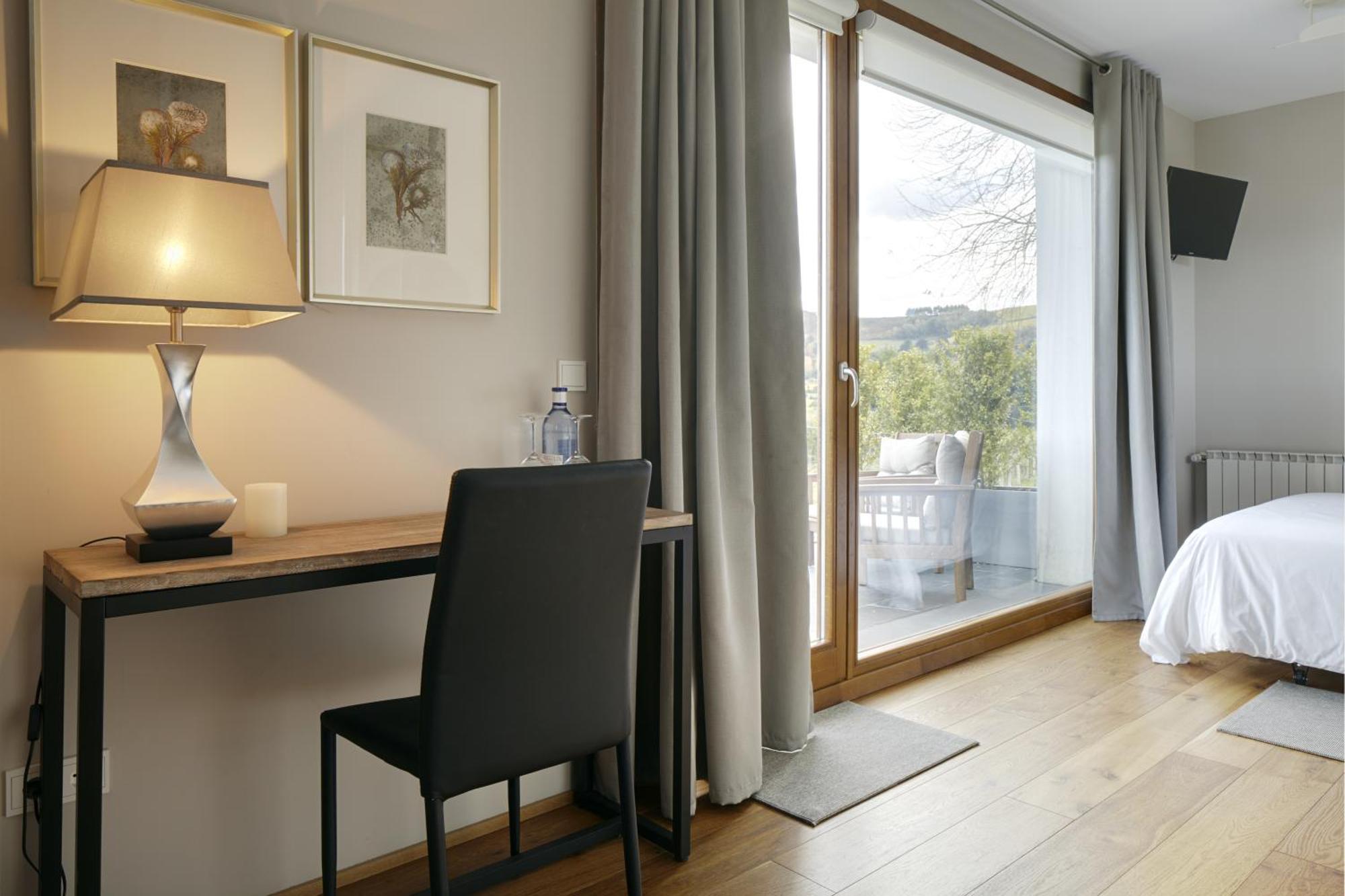 San Prudentzio Hotel 2*