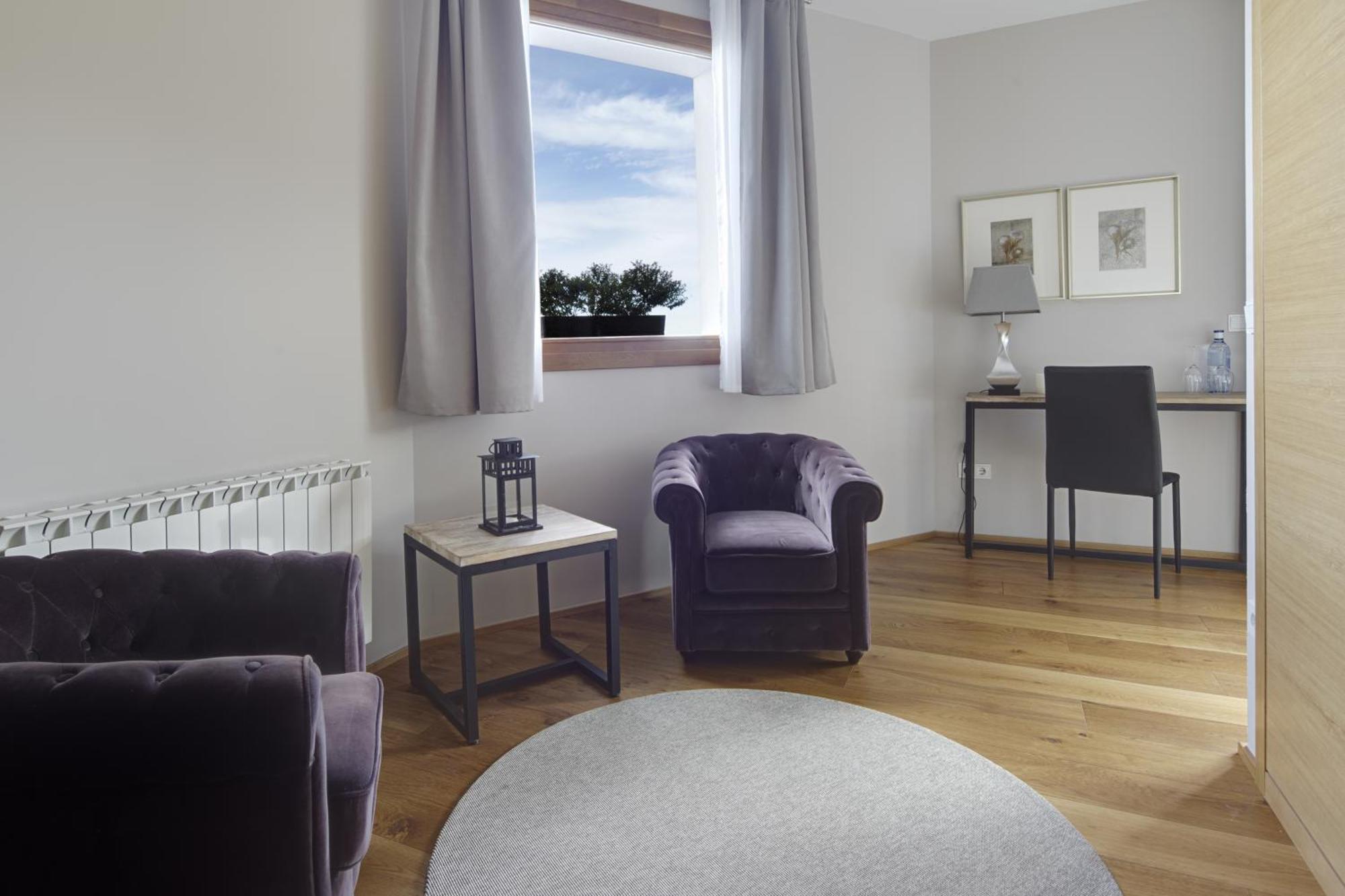San Prudentzio Hotel