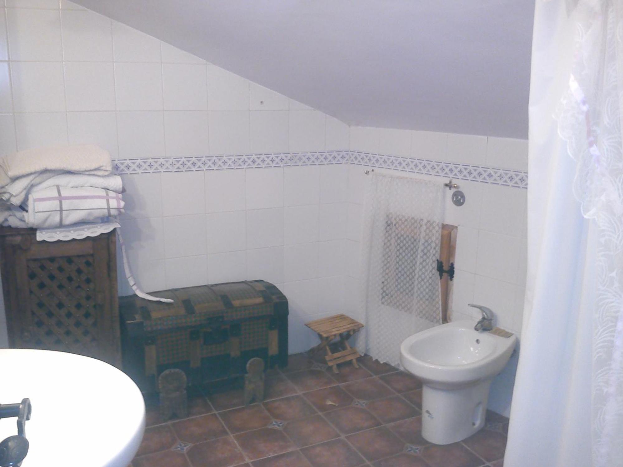 Agroturismo Rural Pantano De