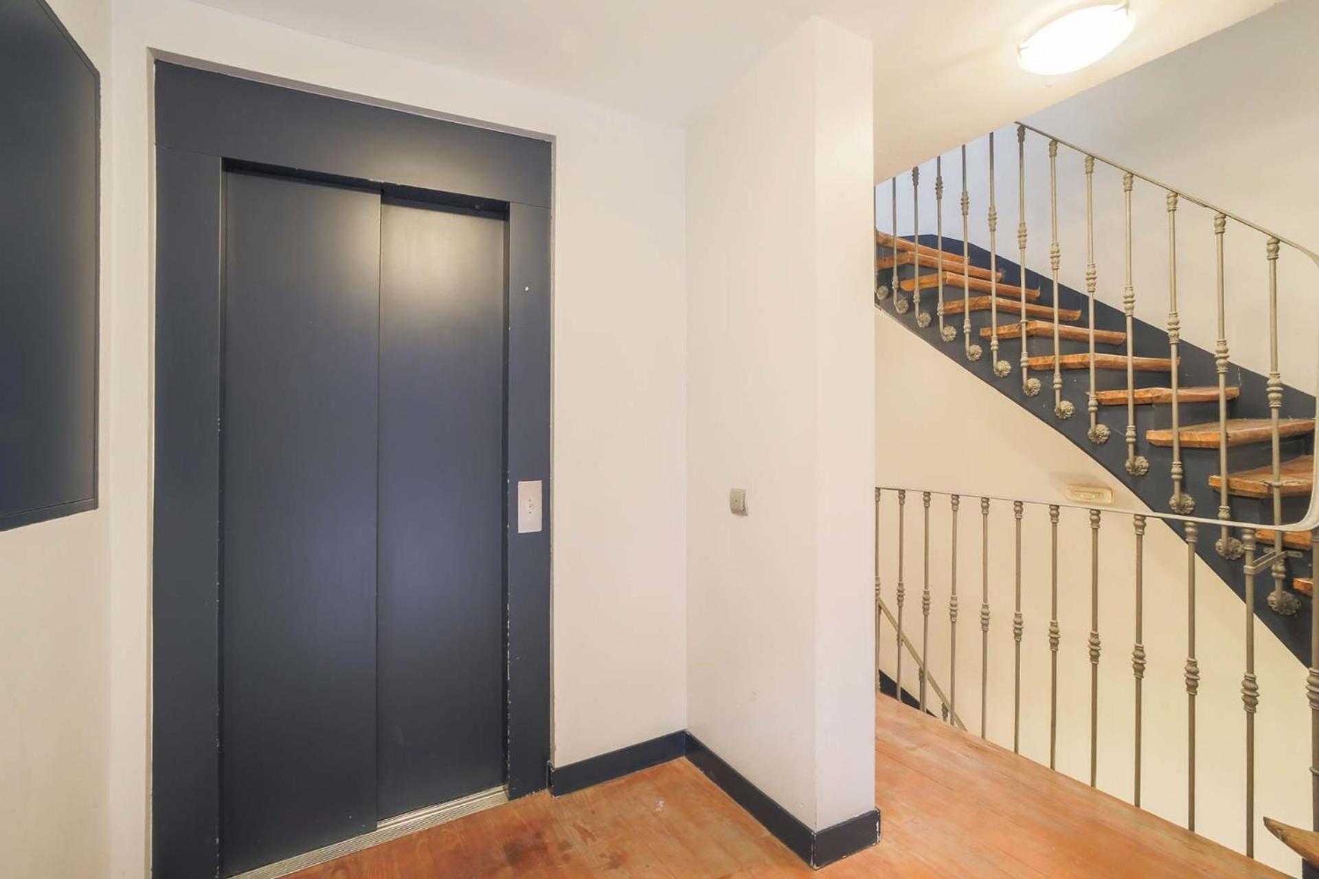 Apartment Two Bedroom Plaza Mayor By Sharingco Madrid