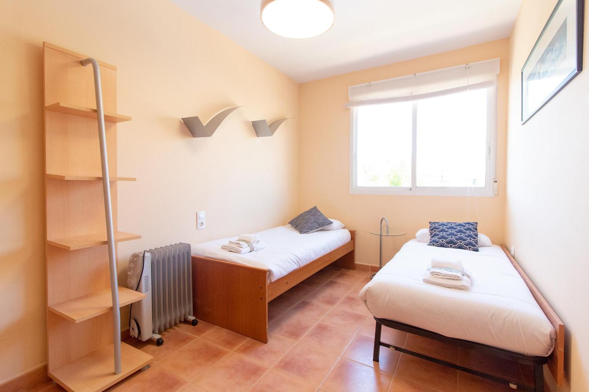 Global Properties, Apartamento Con Terraza En Canet De Berenguer Apartamento Canet d'En Berenguer