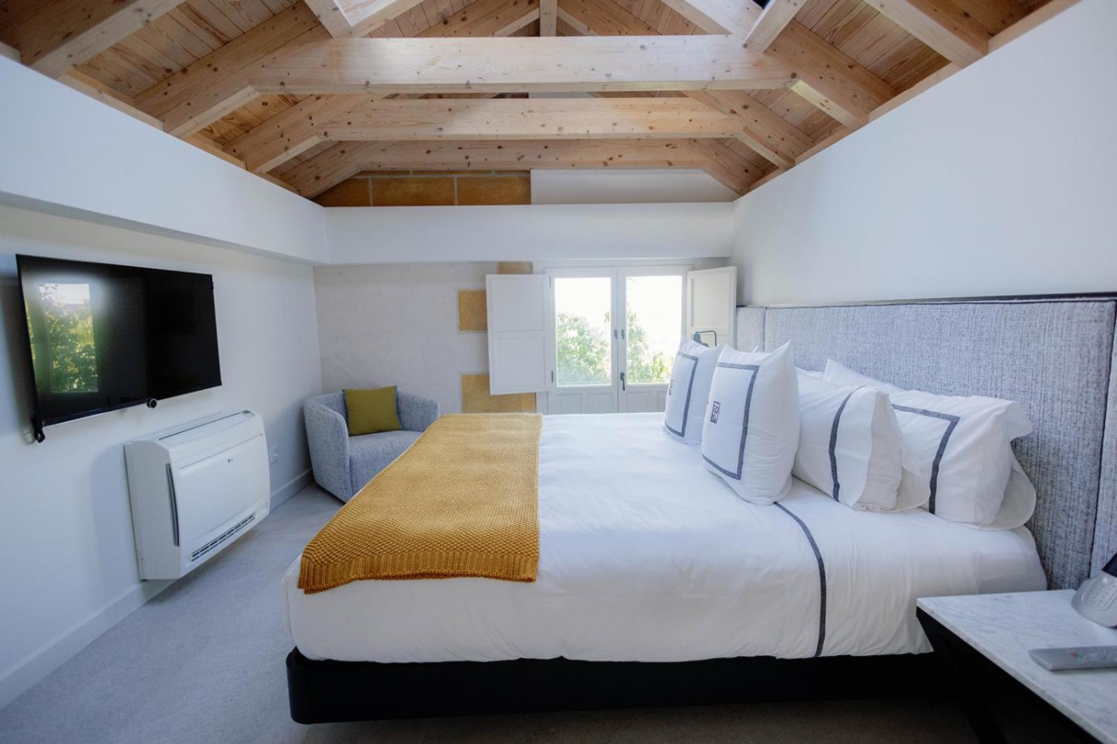 La Fonda Heritage Luxury, Relais & Chateaux Hotel Marbella