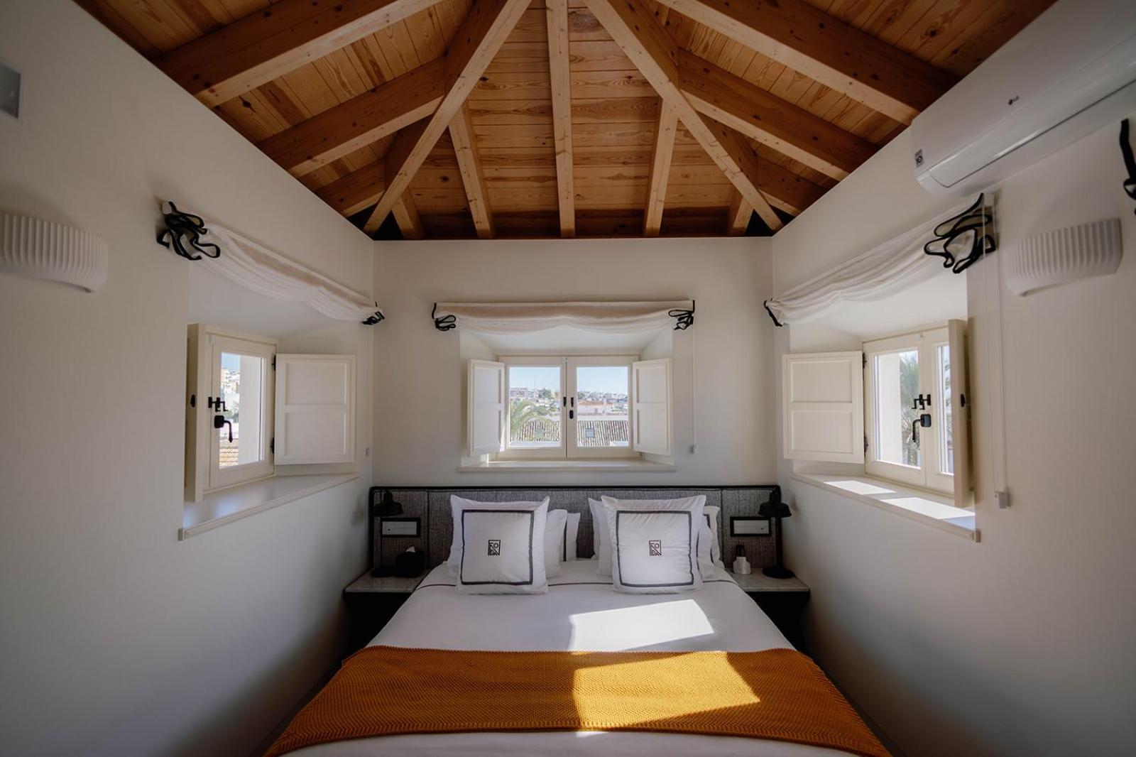 La Fonda Heritage Luxury, Relais & Chateaux Marbella