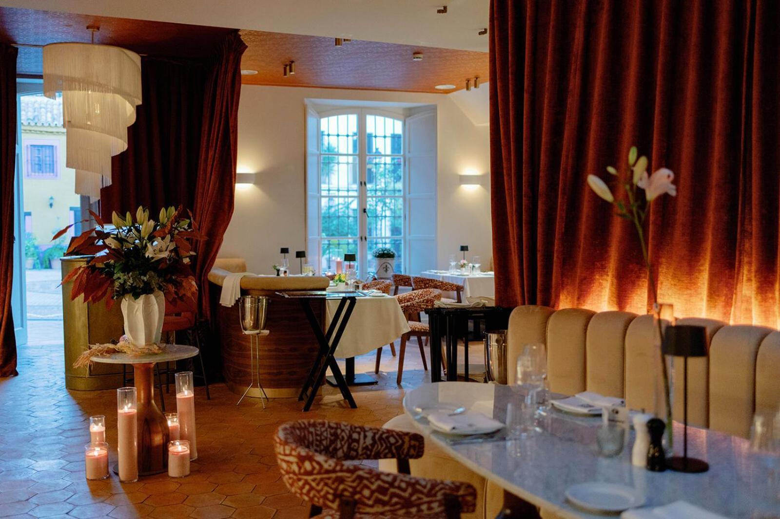 La Fonda Heritage Luxury, Relais & Chateaux Hotel