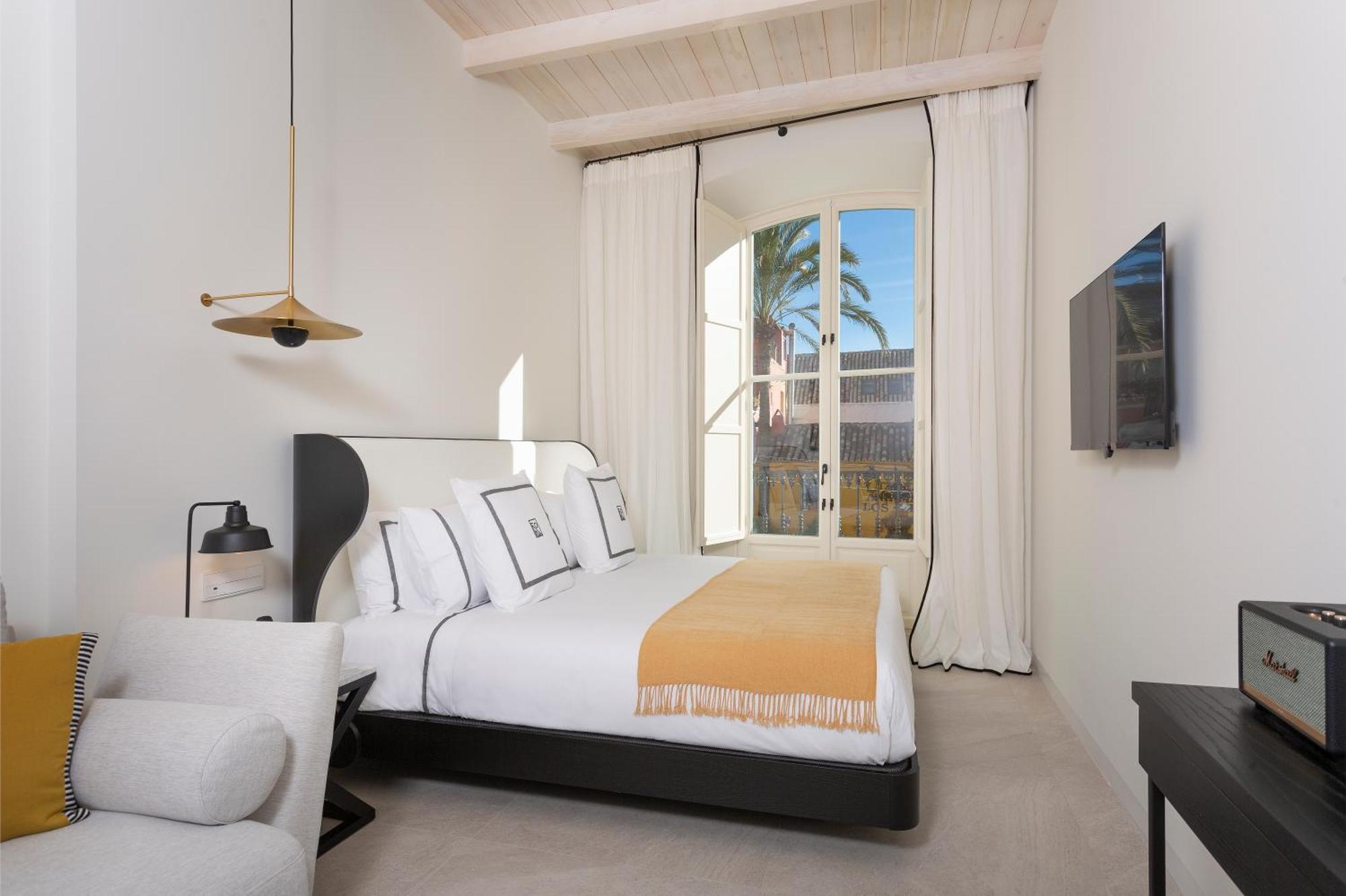 La Fonda Heritage Luxury, Relais & Chateaux Hotel 5*
