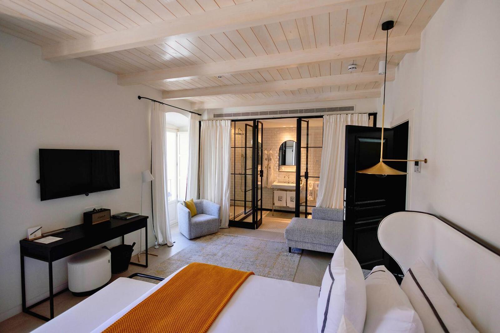 Hotel La Fonda Heritage Luxury, Relais & Chateaux Marbella