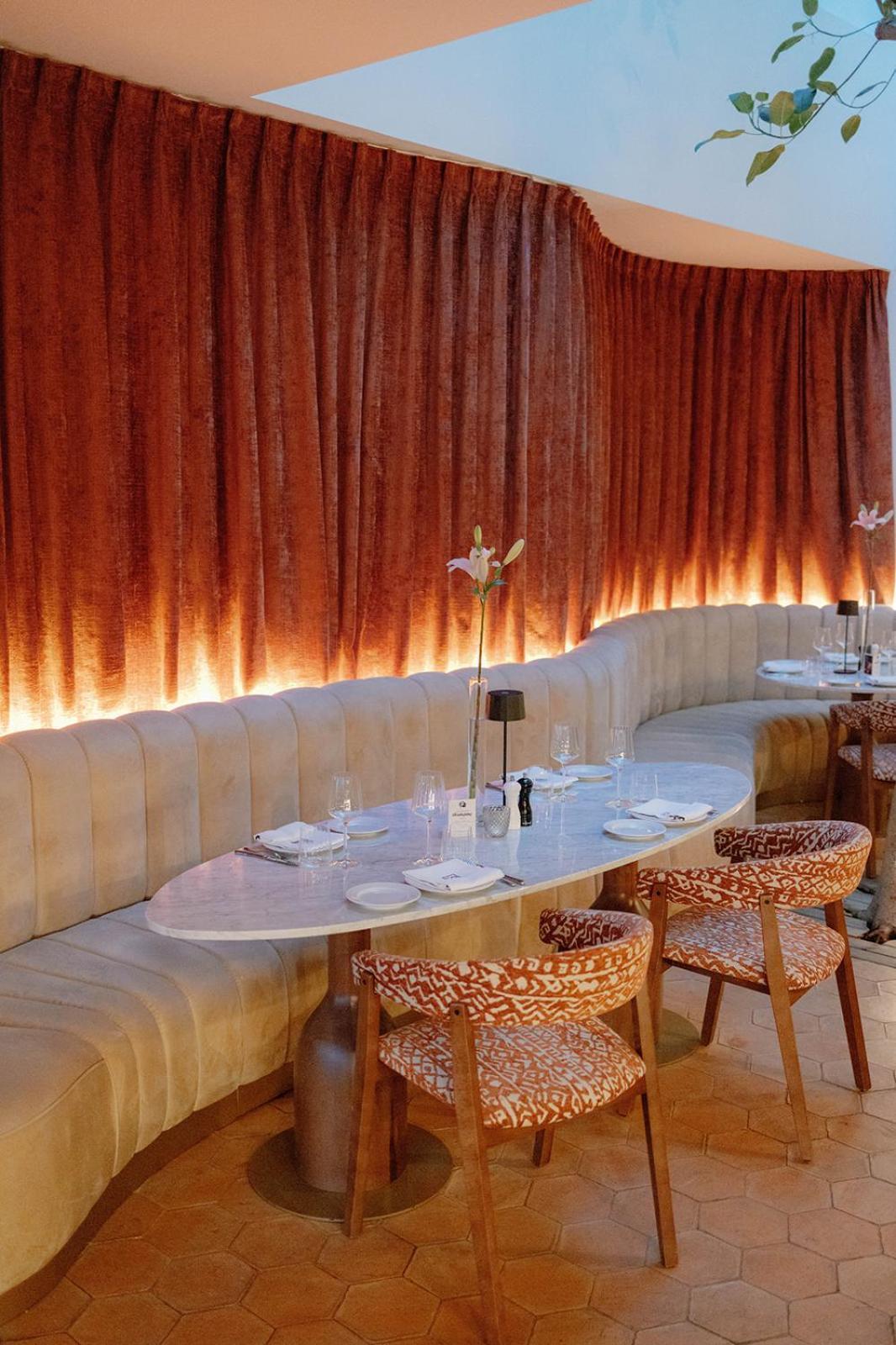 La Fonda Heritage Luxury, Relais & Chateaux Hotel