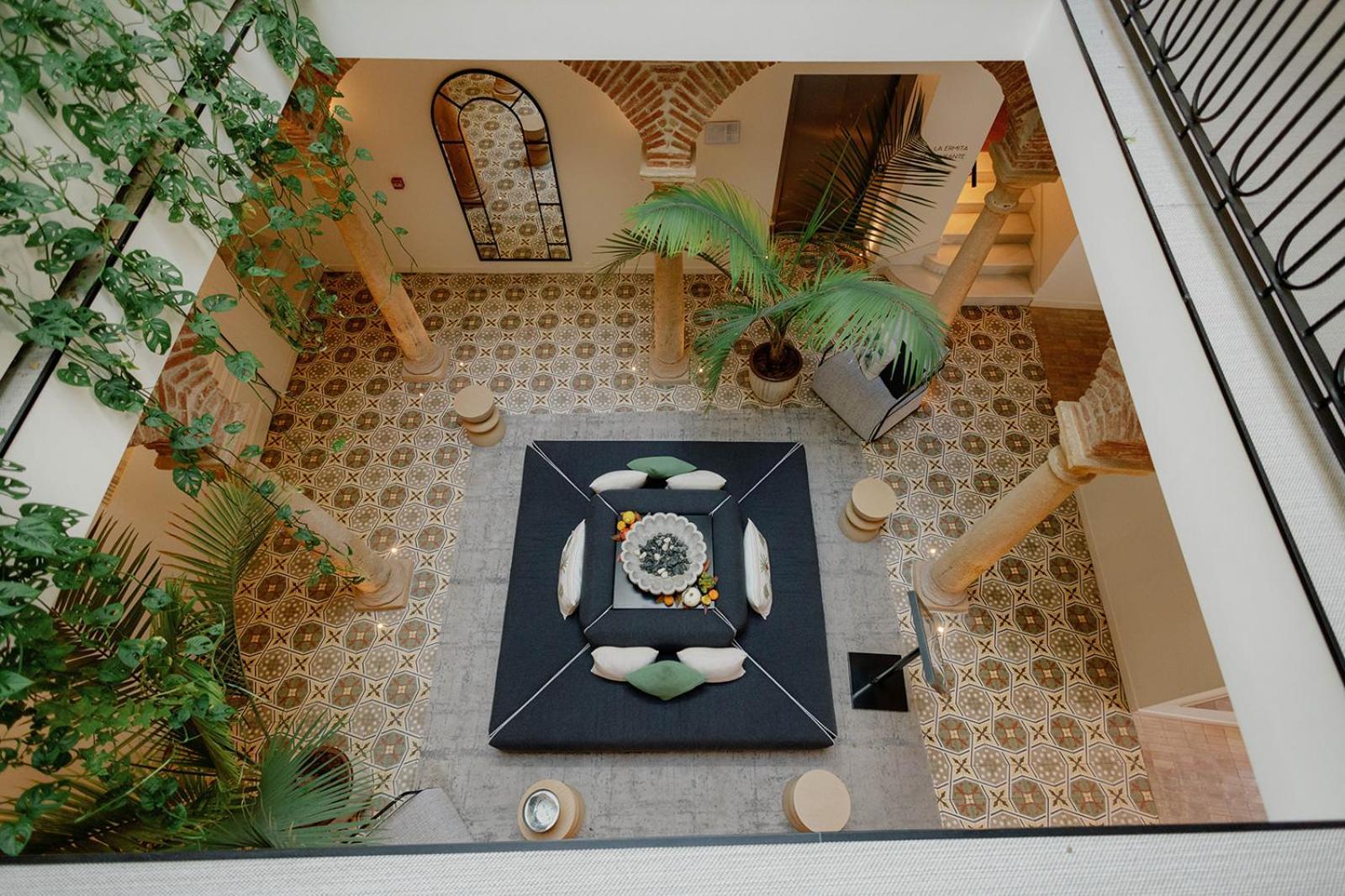 Hotel La Fonda Heritage Luxury, Relais & Chateaux Marbella