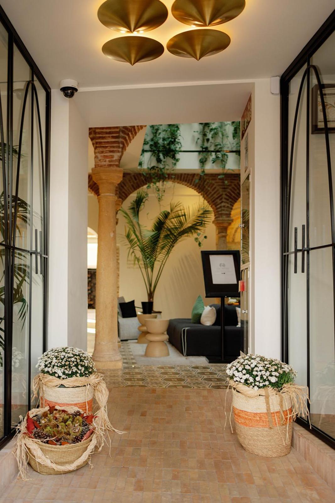 La Fonda Heritage Luxury, Relais & Chateaux 5* Marbella