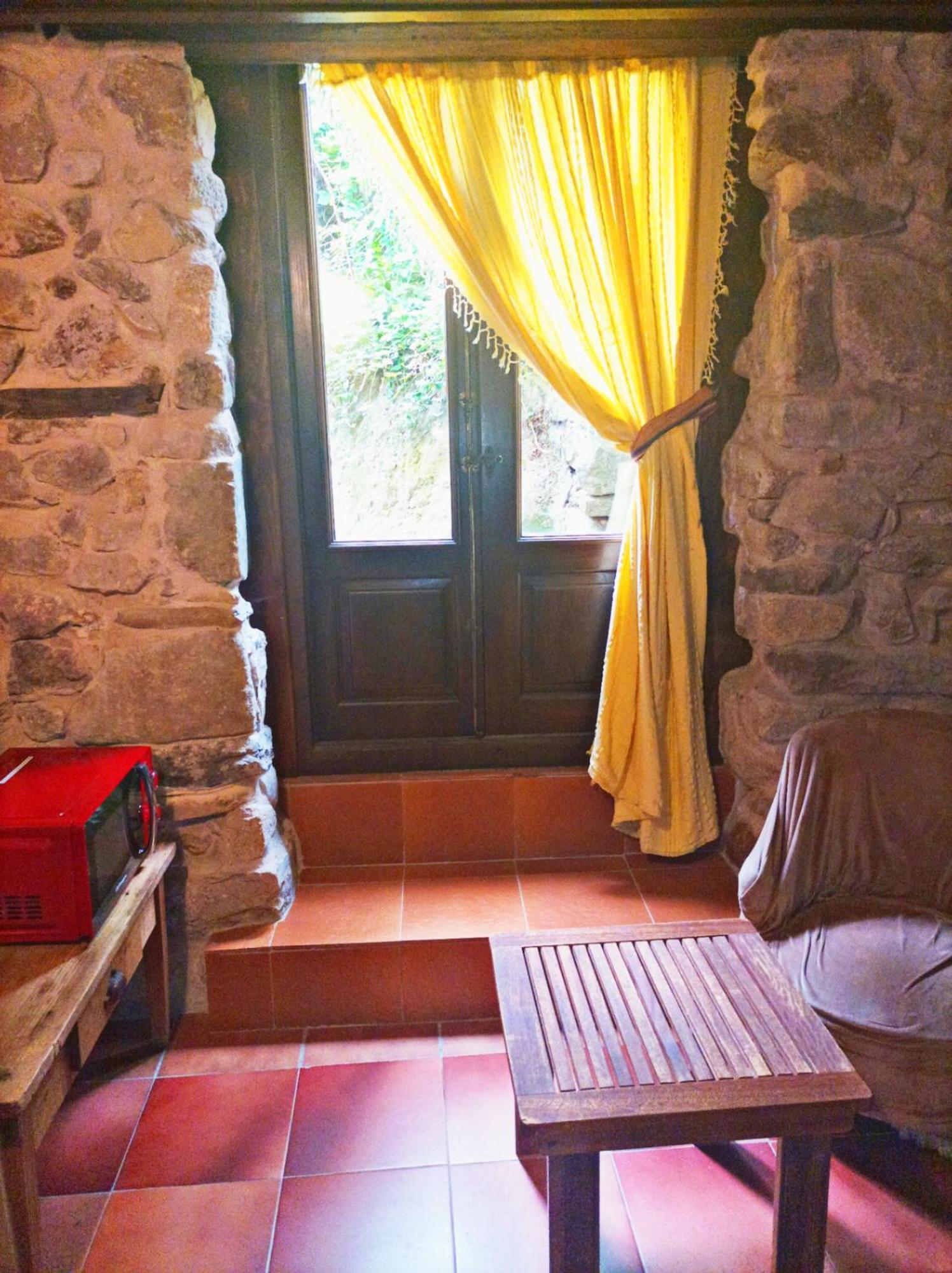 Casa Lucia Mogarraz