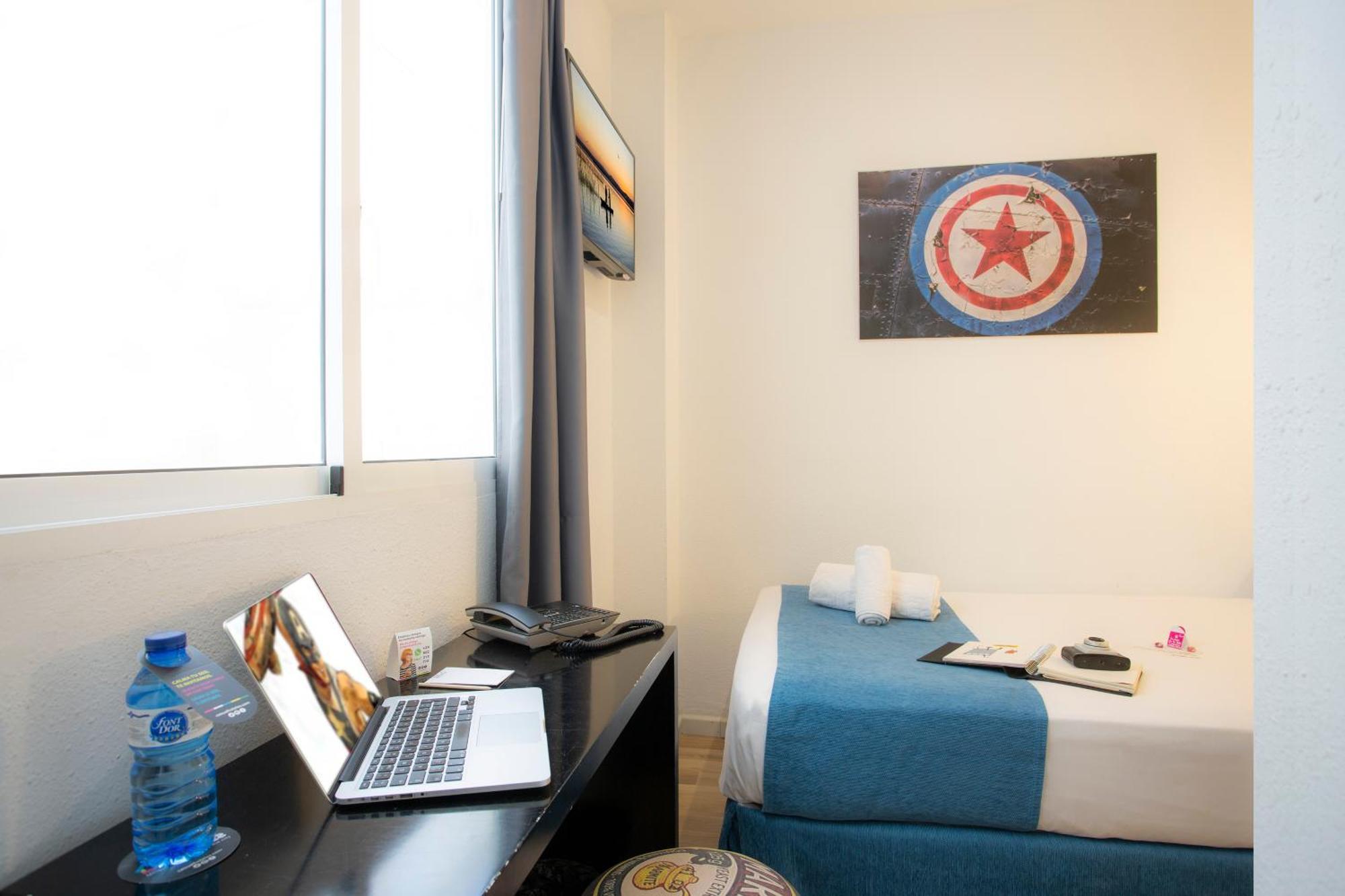 Hotel Casual Vintage Valencia
