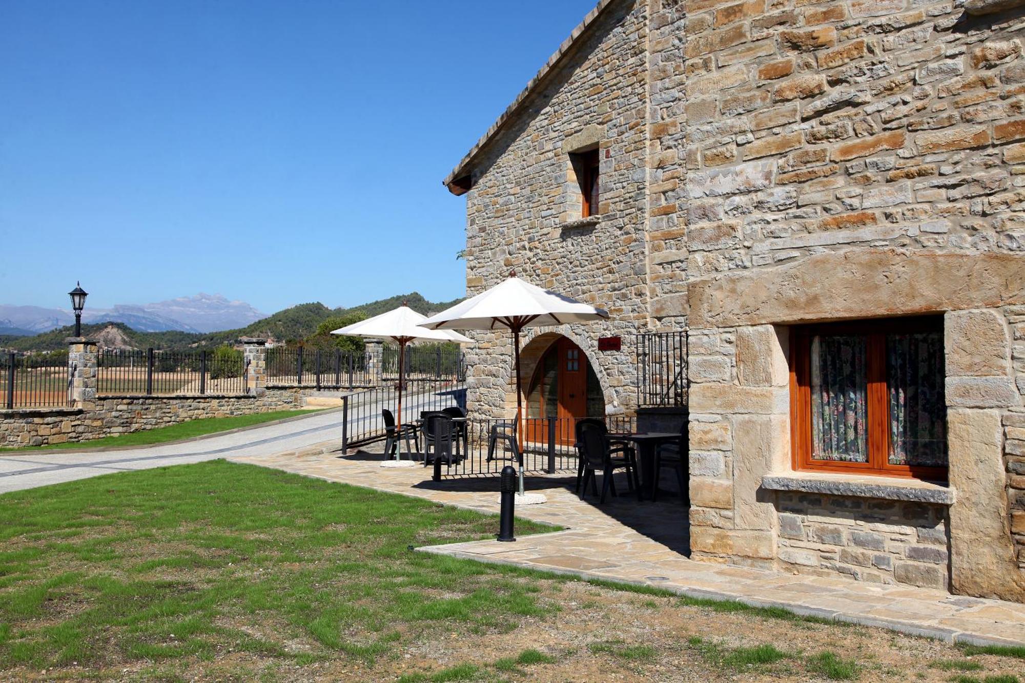 Apartamento Pirineo *