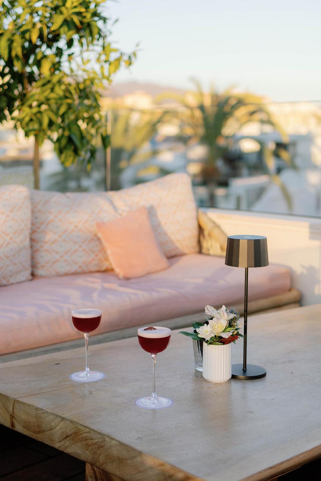 Hotel La Fonda Heritage Luxury, Relais & Chateaux Marbella