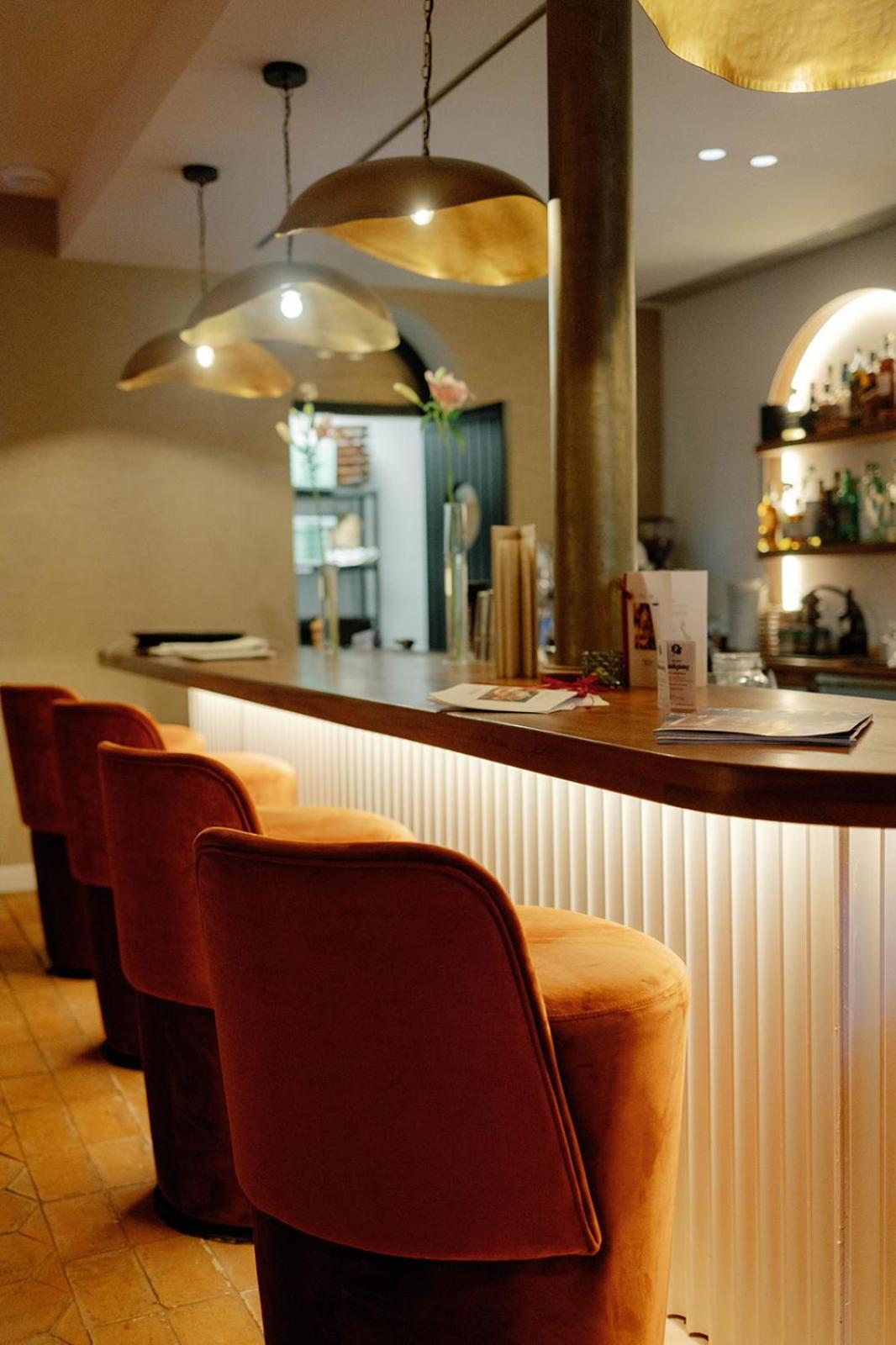 La Fonda Heritage Luxury, Relais & Chateaux Marbella