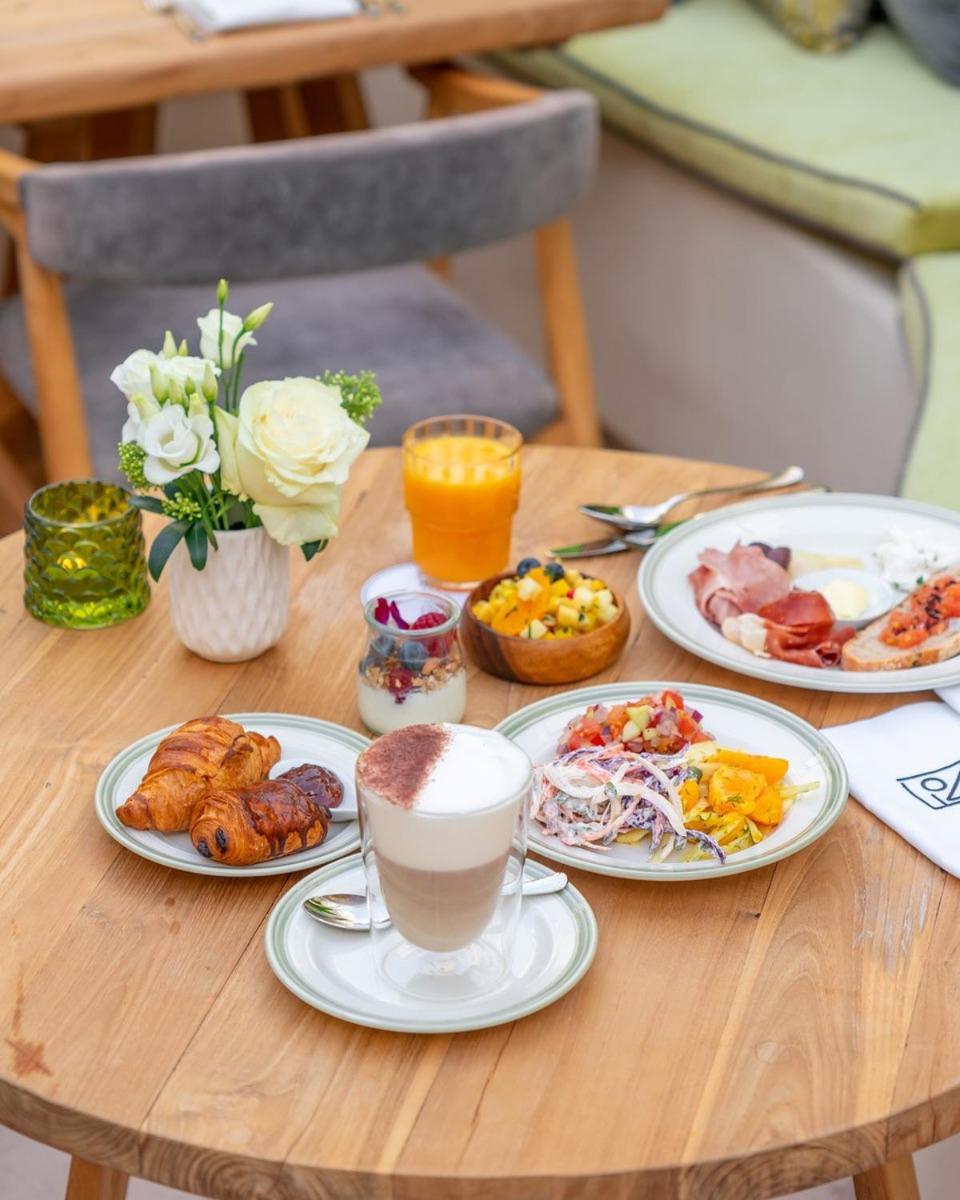 La Fonda Heritage Luxury, Relais & Chateaux Hotel 5*