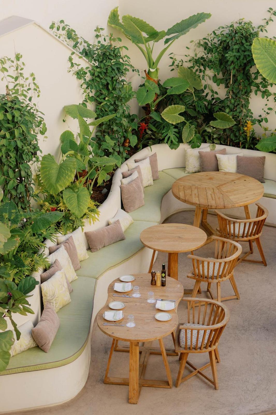 La Fonda Heritage Luxury, Relais & Chateaux Marbella