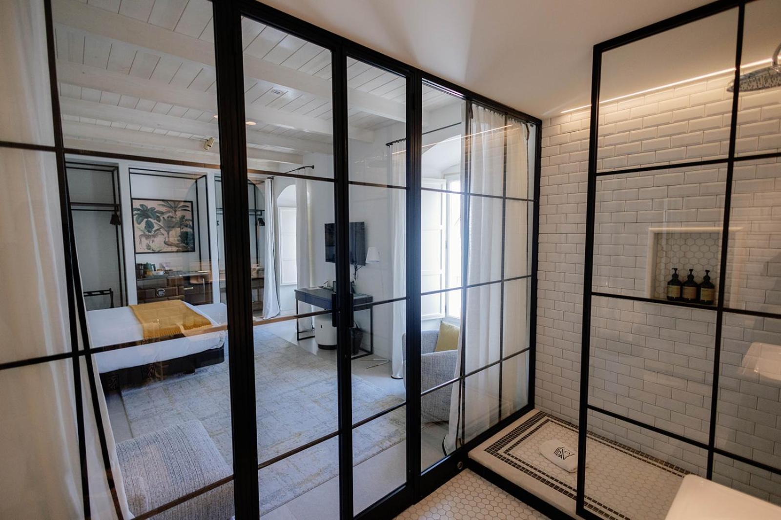 La Fonda Heritage Luxury, Relais & Chateaux 5* Marbella