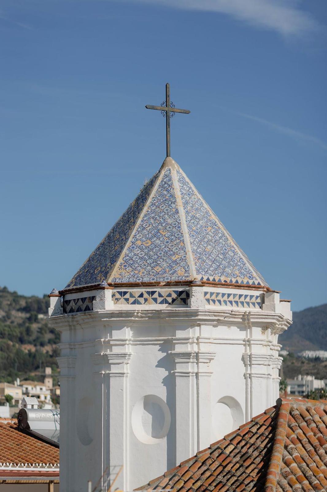 La Fonda Heritage Luxury, Relais & Chateaux