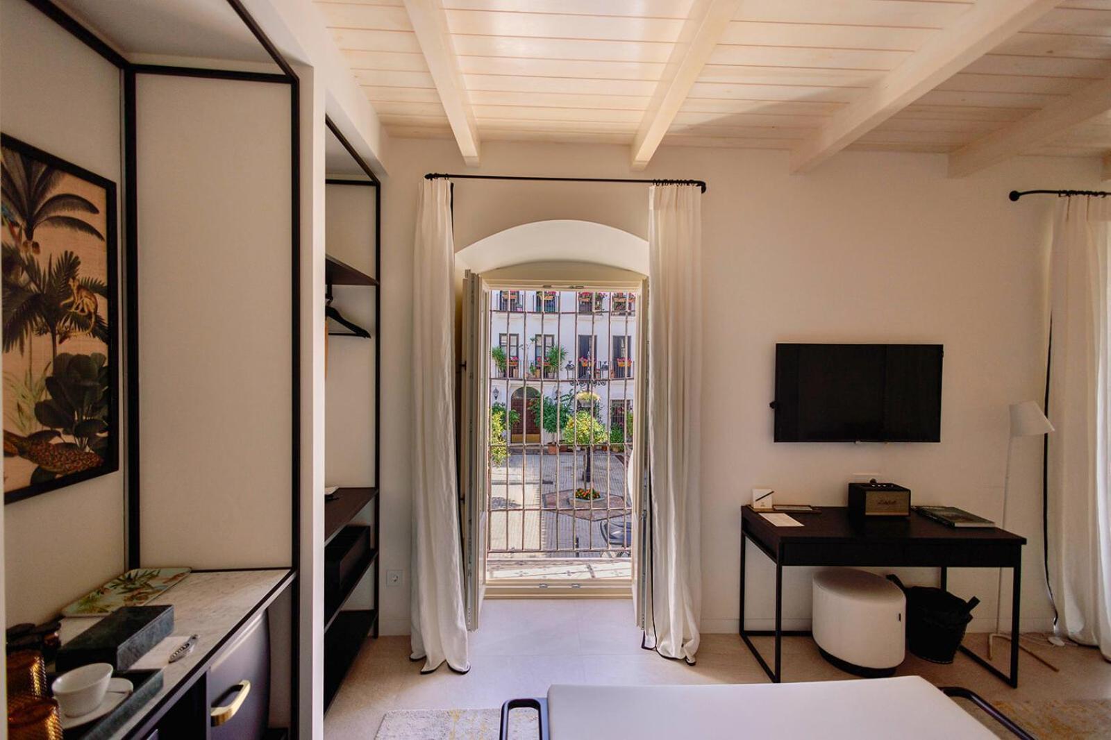 Hotel La Fonda Heritage Luxury, Relais & Chateaux